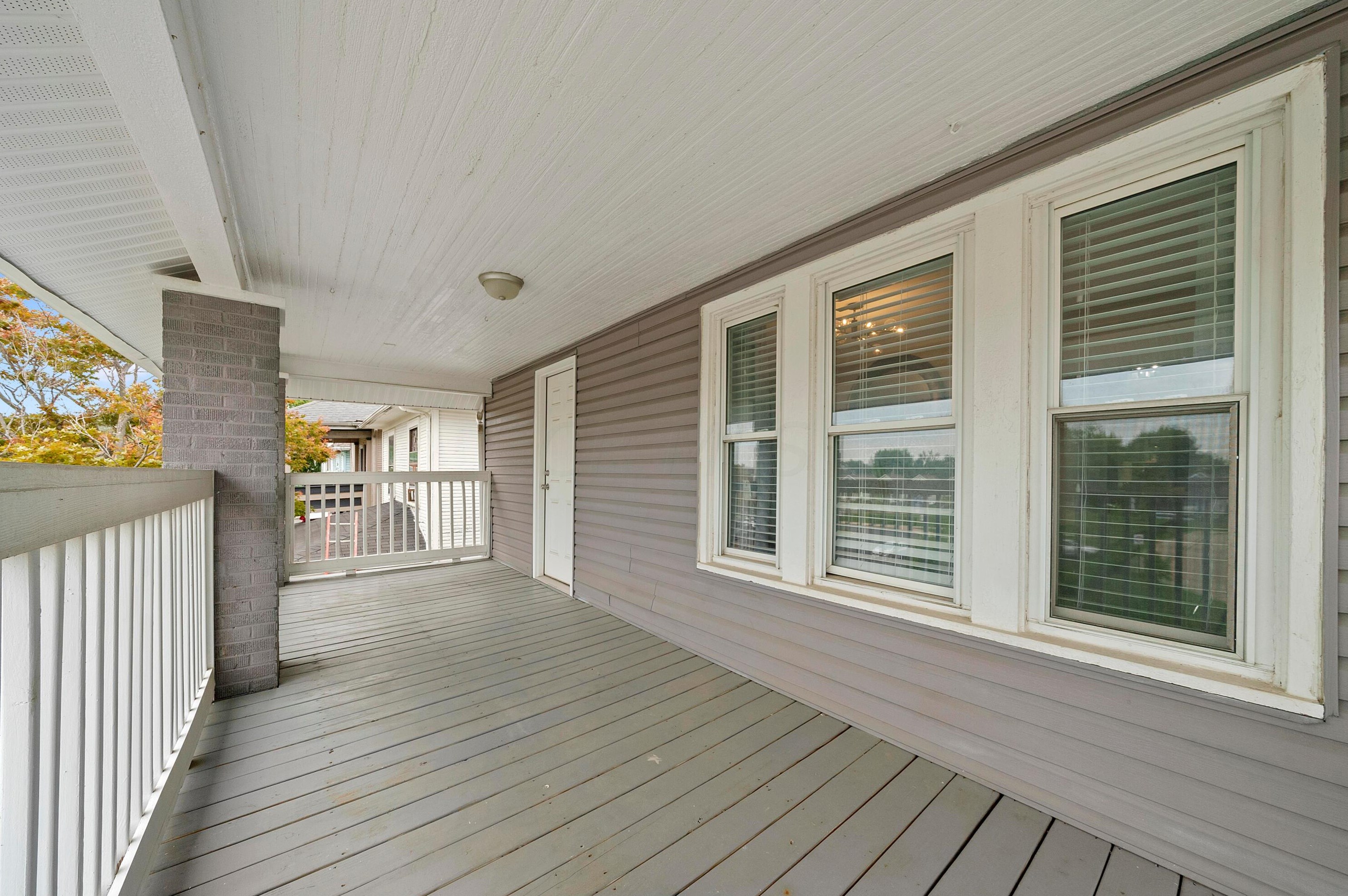 786 Carpenter St, Columbus OH  43206-1452 exterior