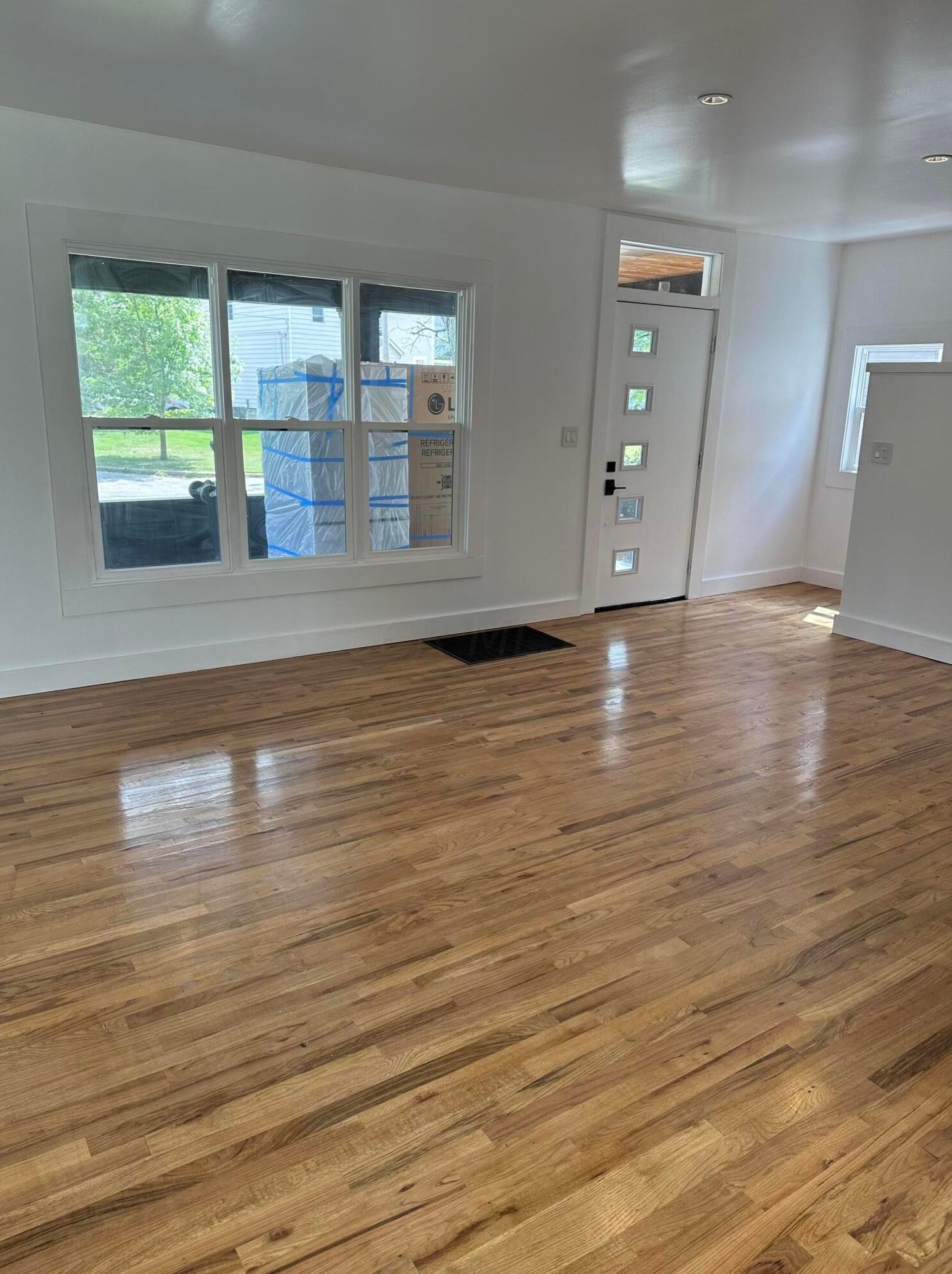 2871 Findley Ave, Columbus OH  43202-2319 exterior