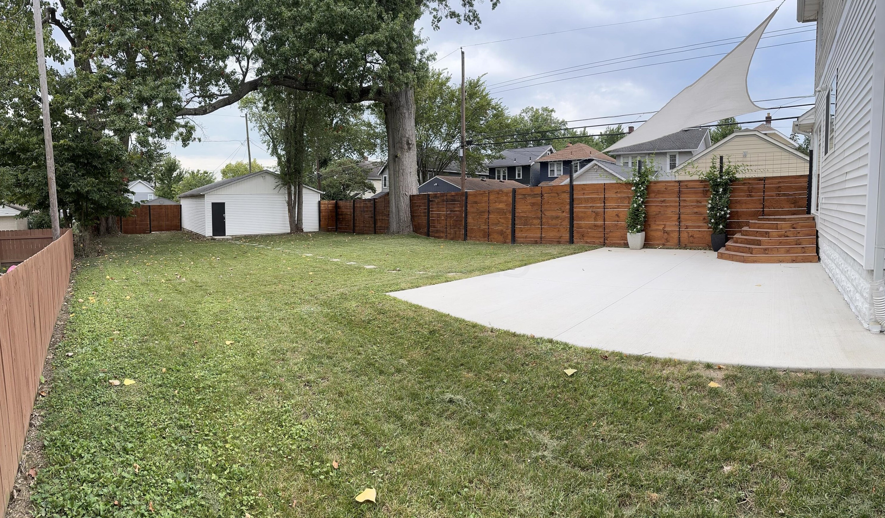 2871 Findley Ave, Columbus OH  43202-2319 exterior