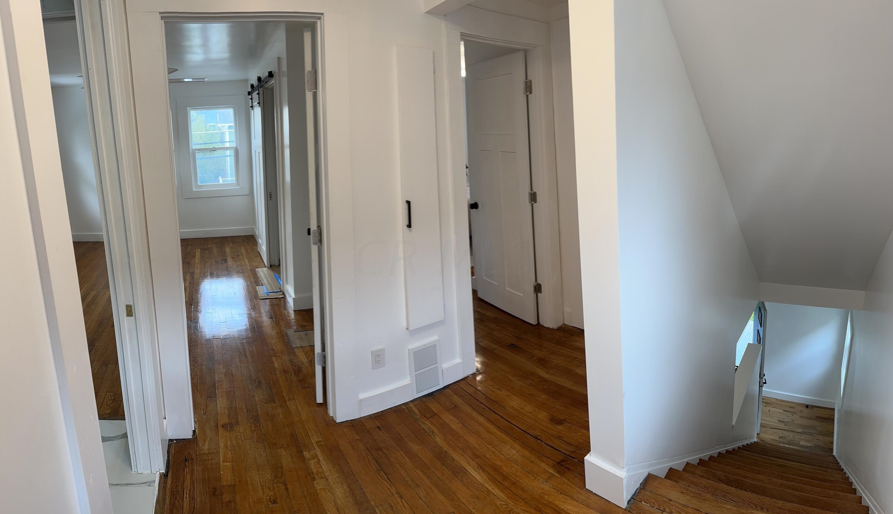 2871 Findley Ave, Columbus OH  43202-2319 exterior