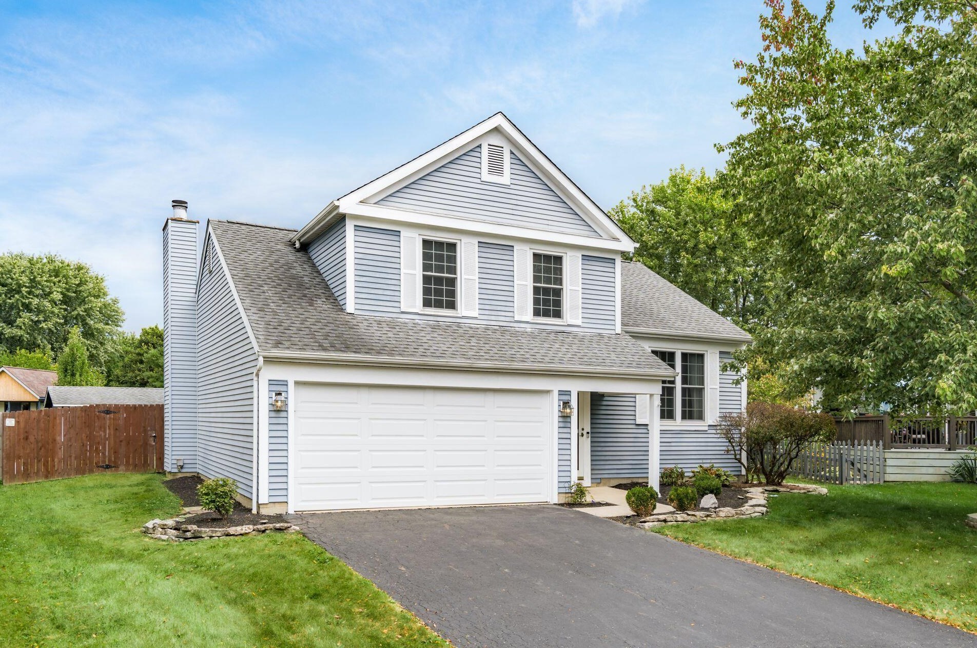 6824 Raybear Dr, Cnl Wnchstr, OH 43110-9495