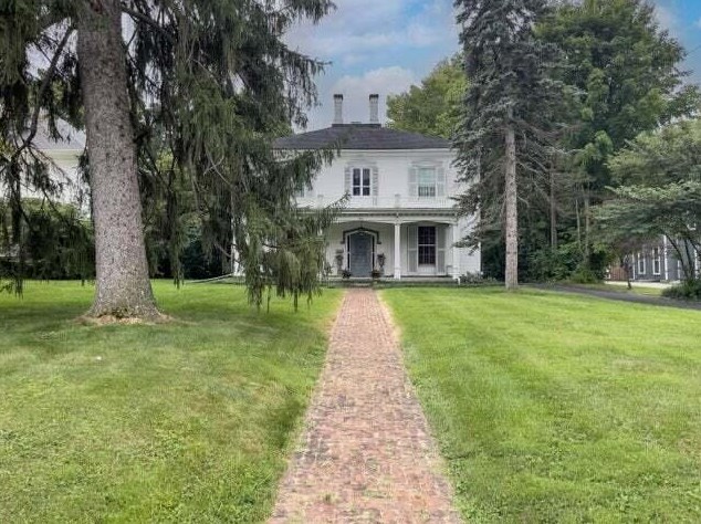 445 Scioto St, Urbana, OH 43078