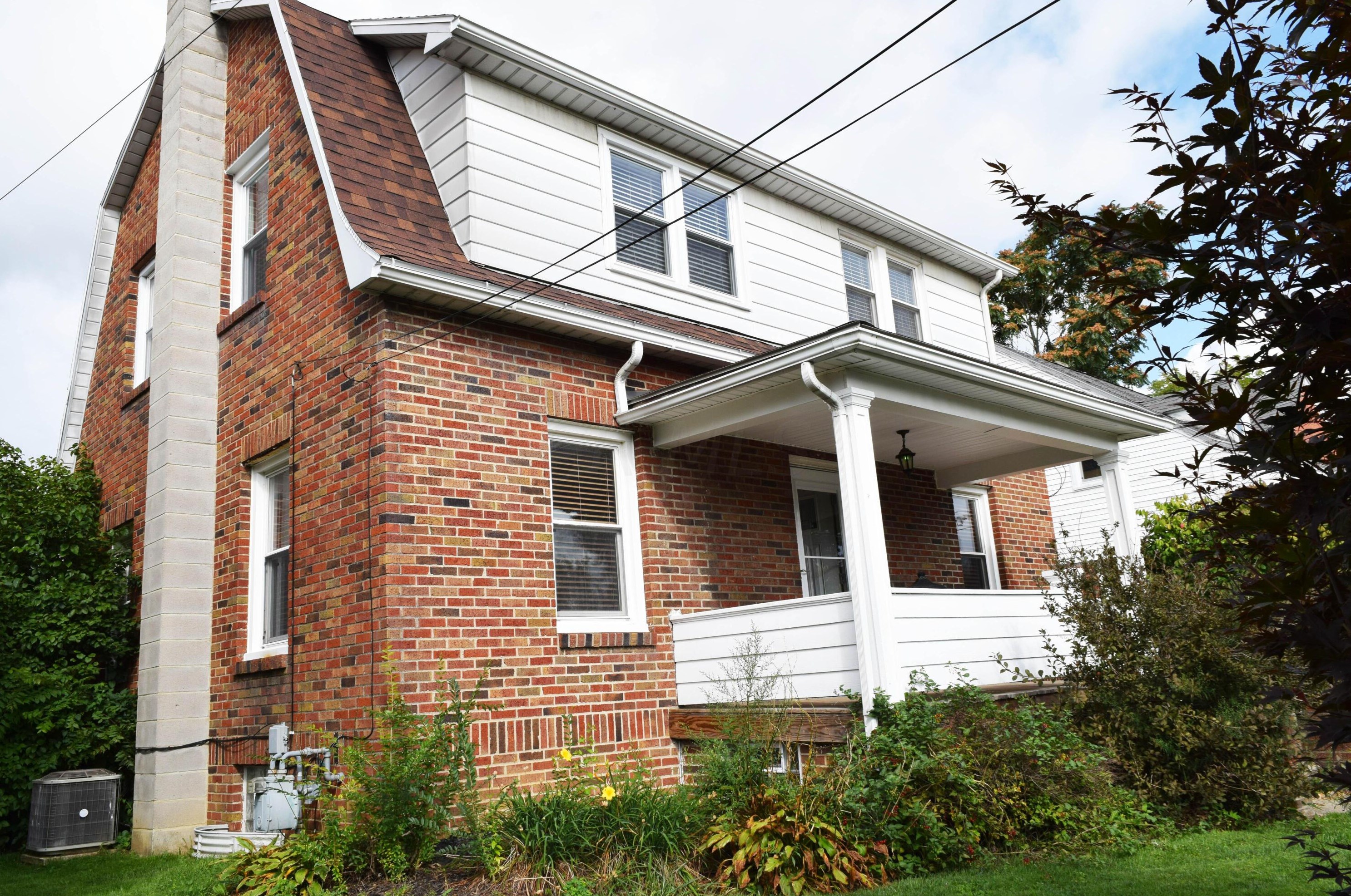 524 Harter Ave, Mansfield, OH 44907-1305