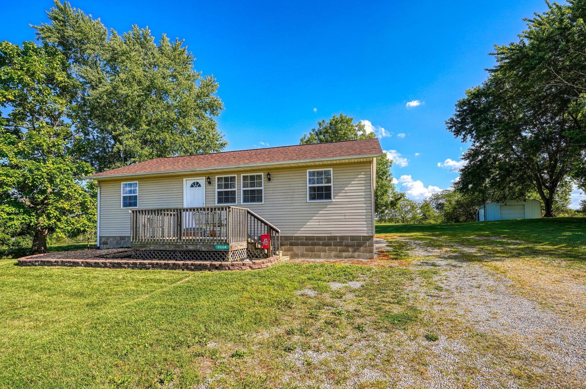 25334 State Route 159, Circleville, OH 43113-9492