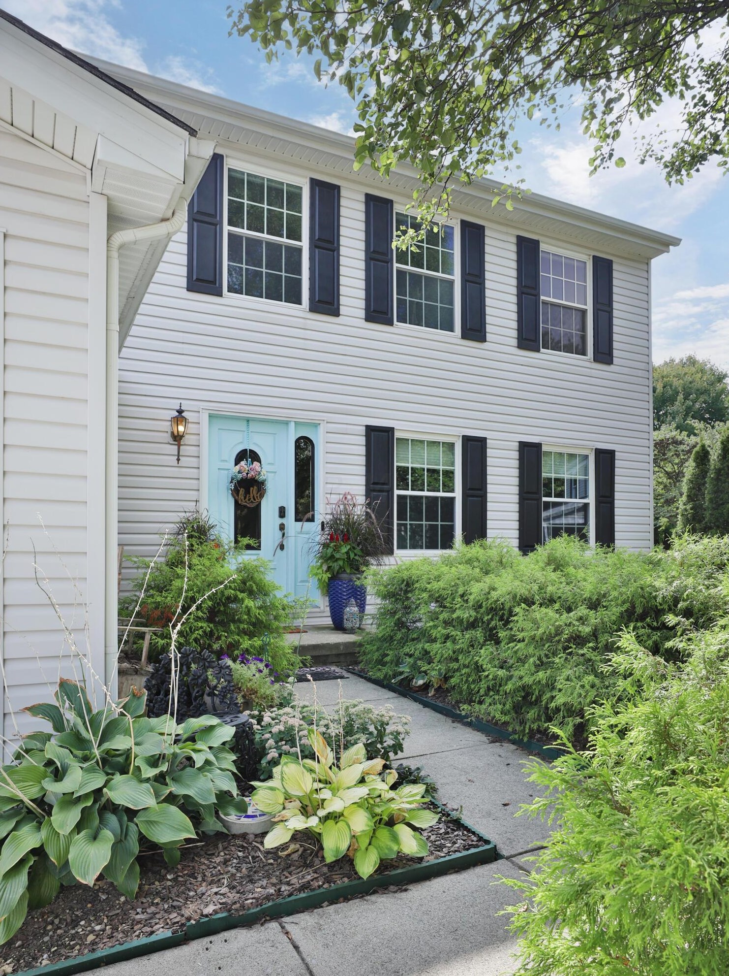 8210 Snowhill Ct, Westerville, OH 43081-5054