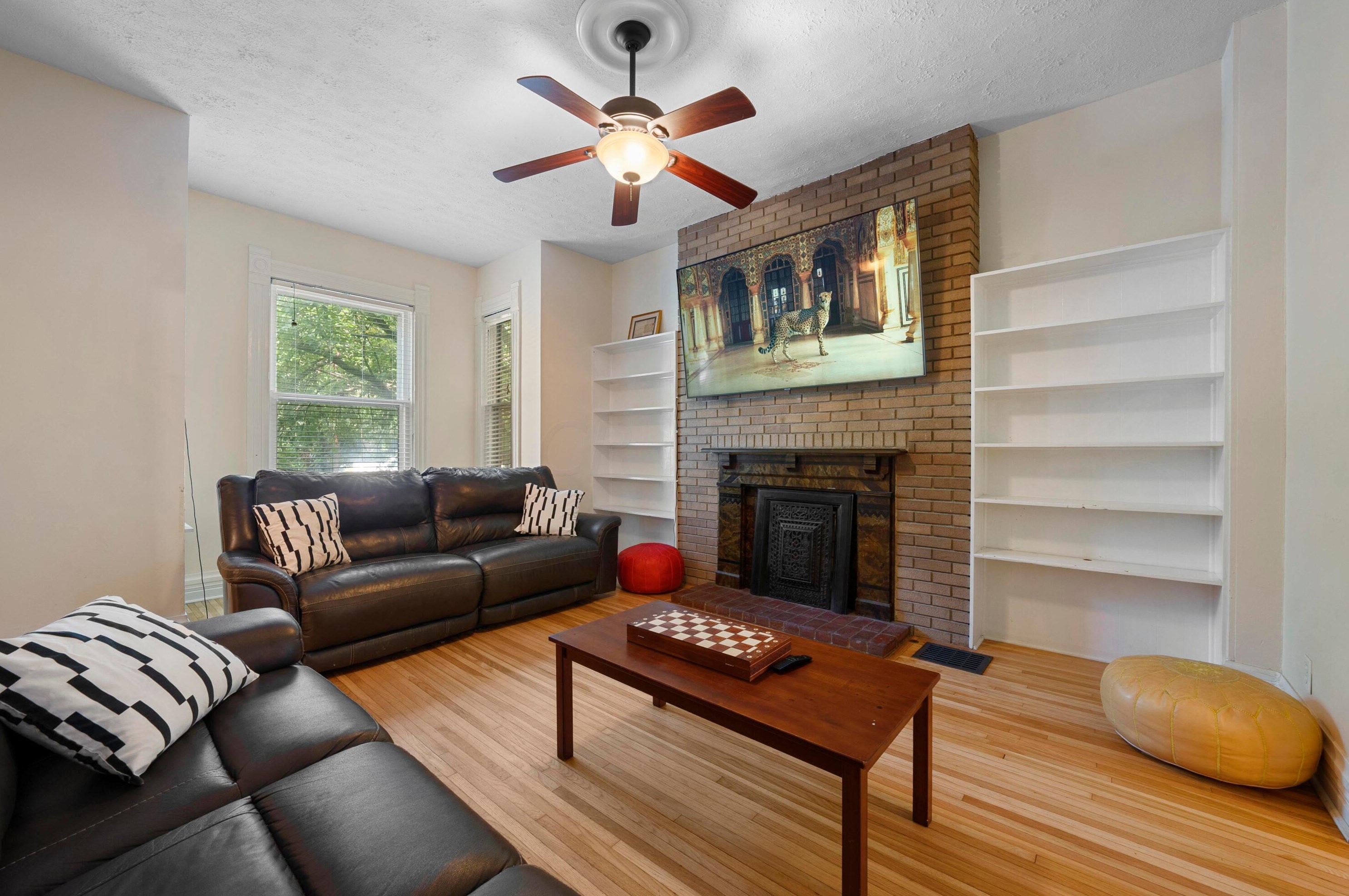 35 Thurman Ave, Columbus OH  43206-3423 exterior