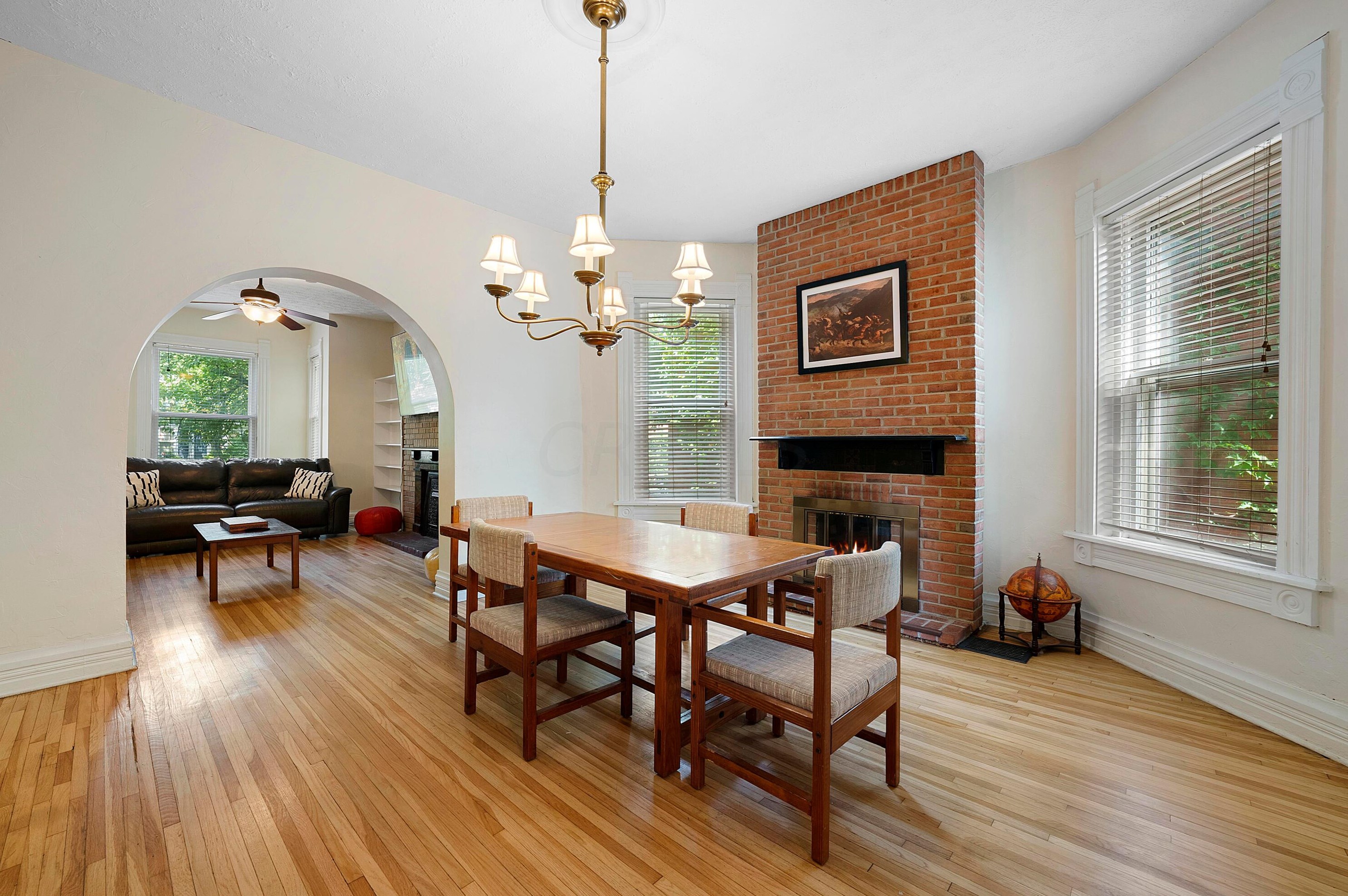 35 Thurman Ave, Columbus OH  43206-3423 exterior