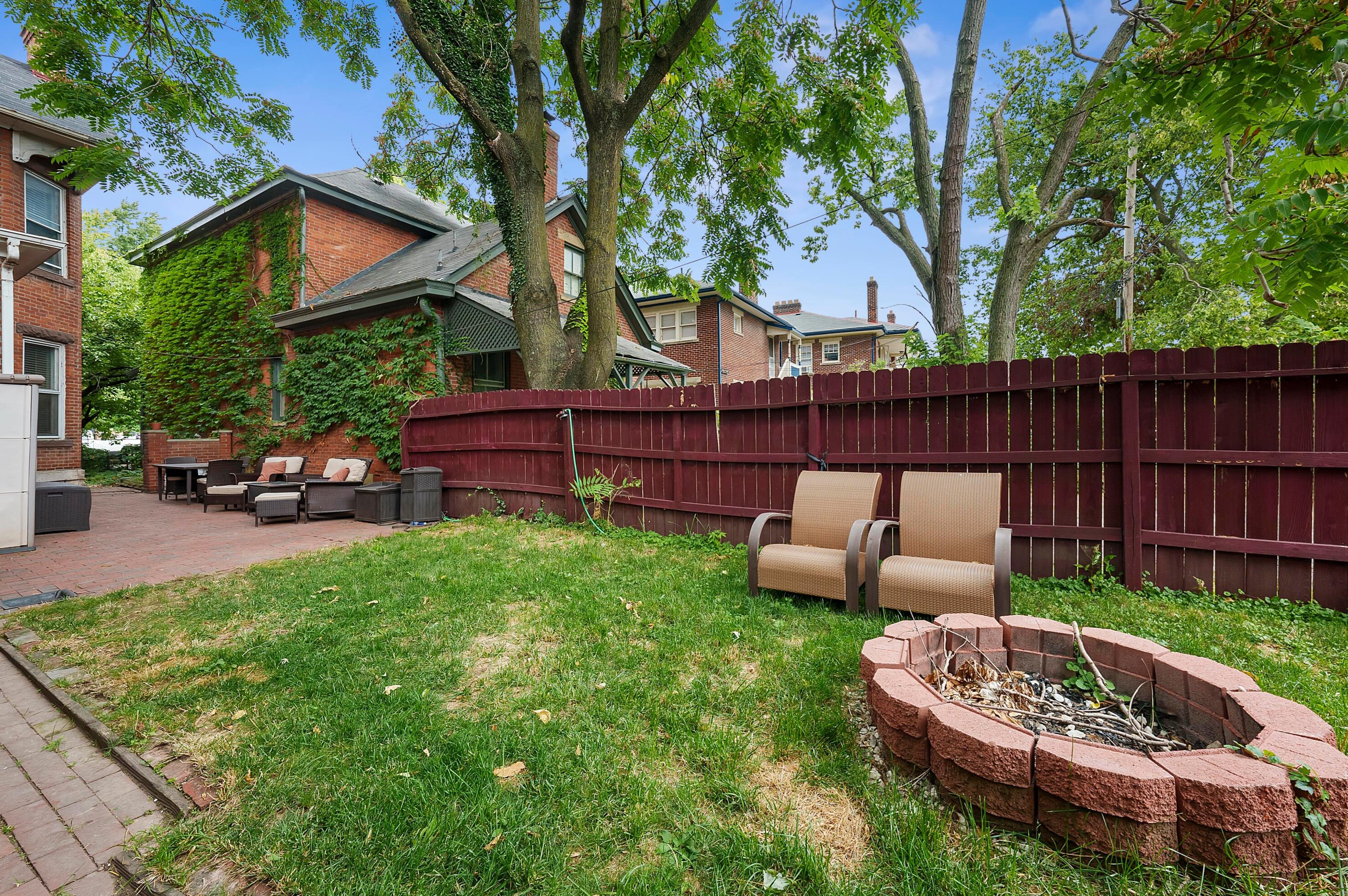 35 Thurman Ave, Columbus OH  43206-3423 exterior