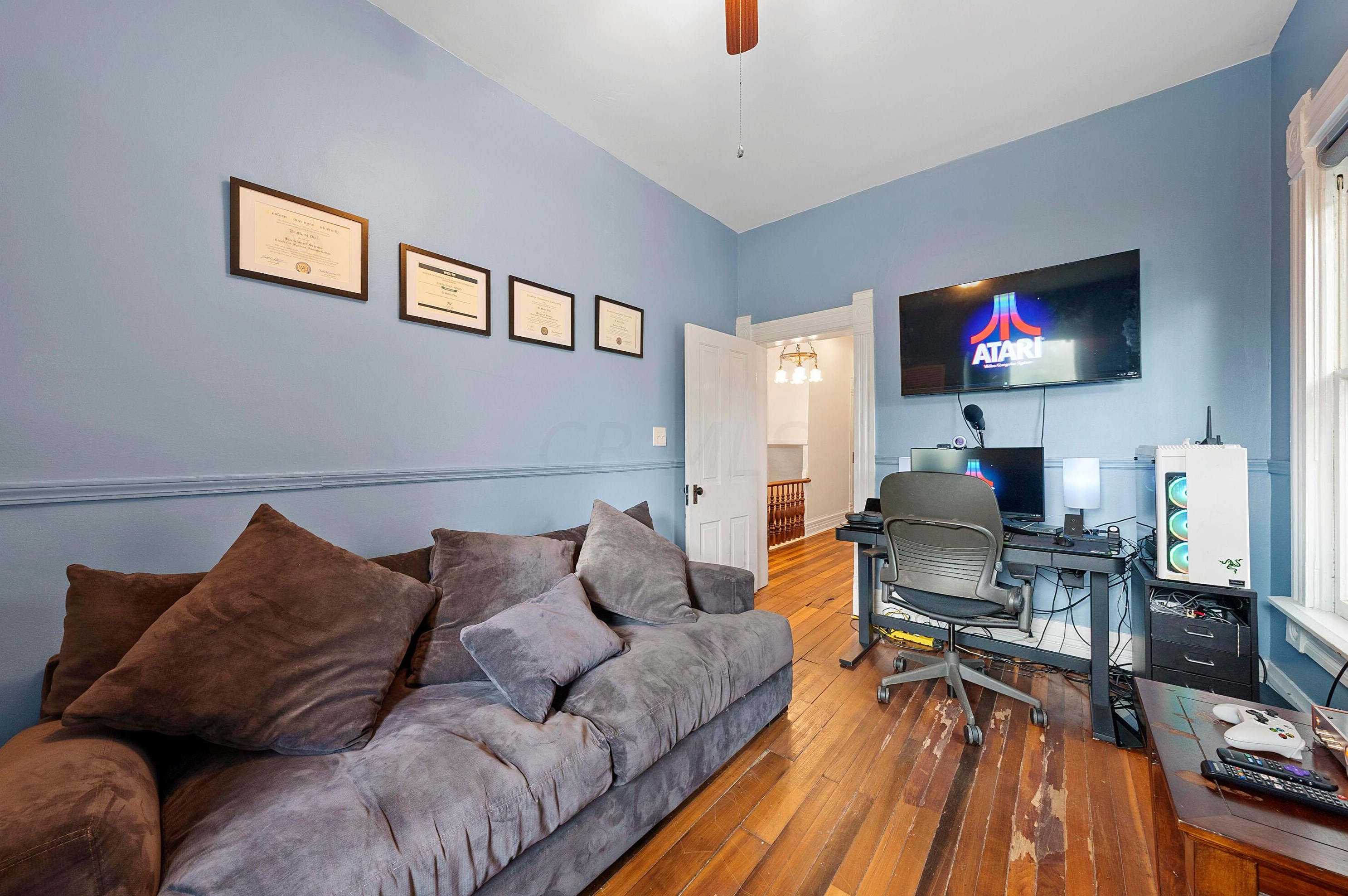 35 Thurman Ave, Columbus OH  43206-3423 exterior