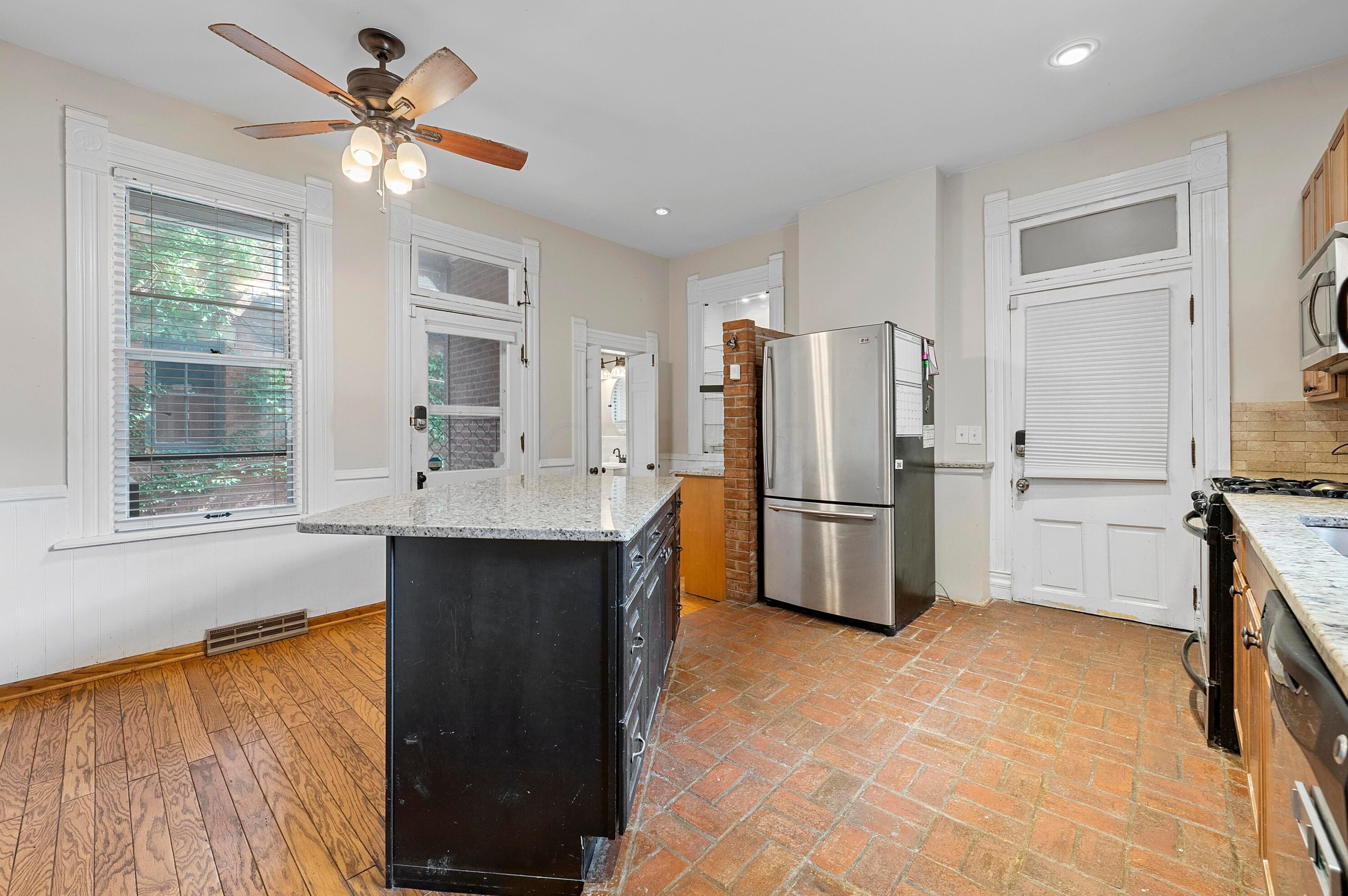 35 Thurman Ave, Columbus OH  43206-3423 exterior