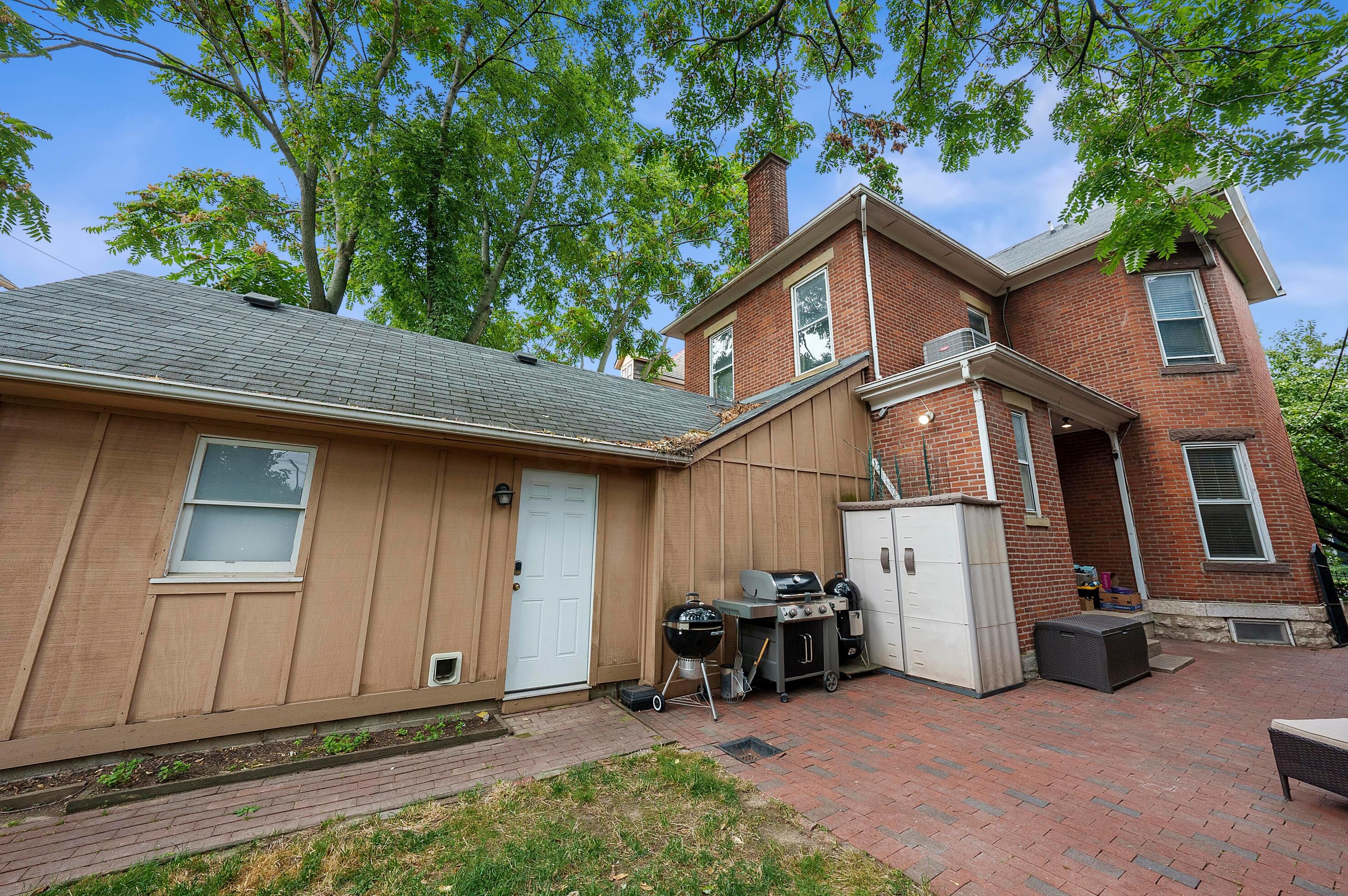 35 Thurman Ave, Columbus OH  43206-3423 exterior