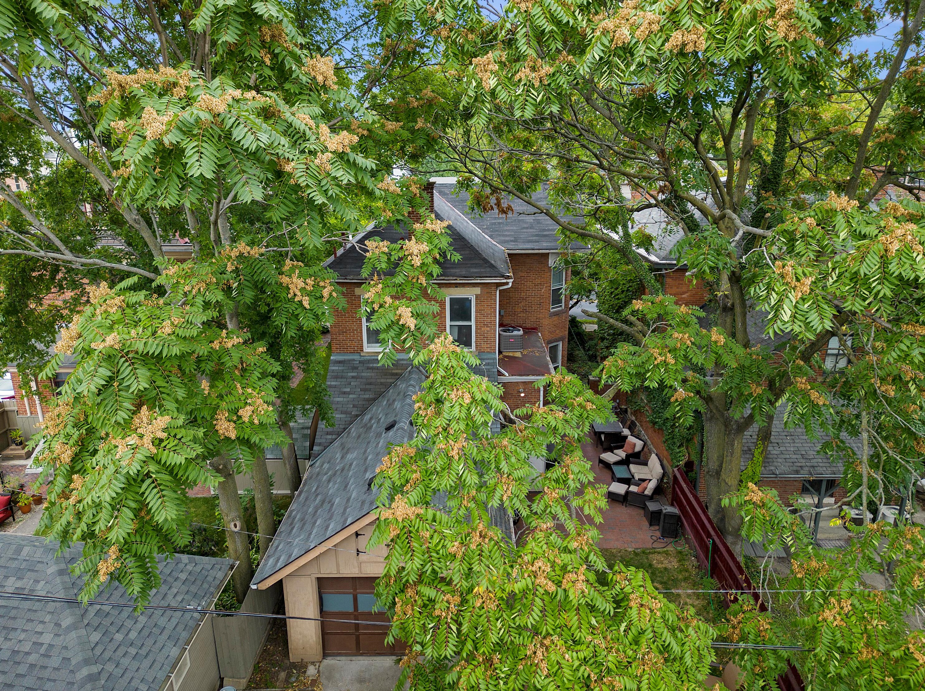 35 Thurman Ave, Columbus OH  43206-3423 exterior