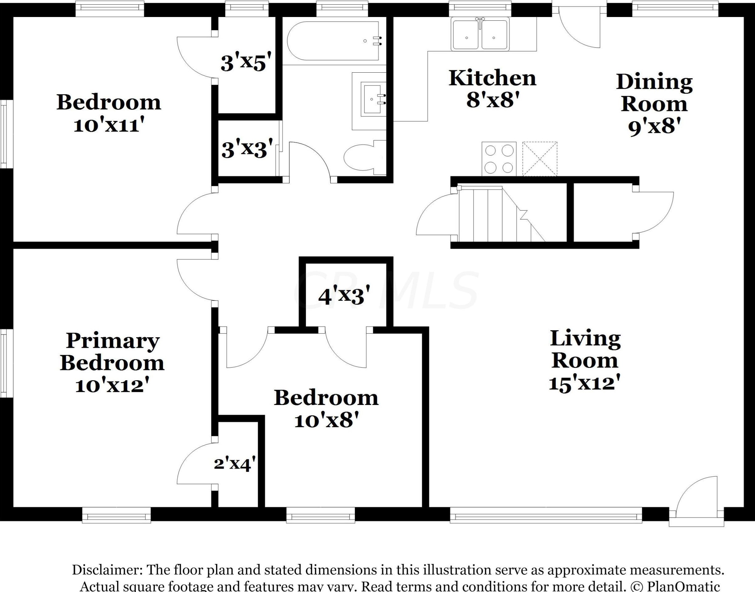 1311 S Ohio Ave, Columbus, OH 43206