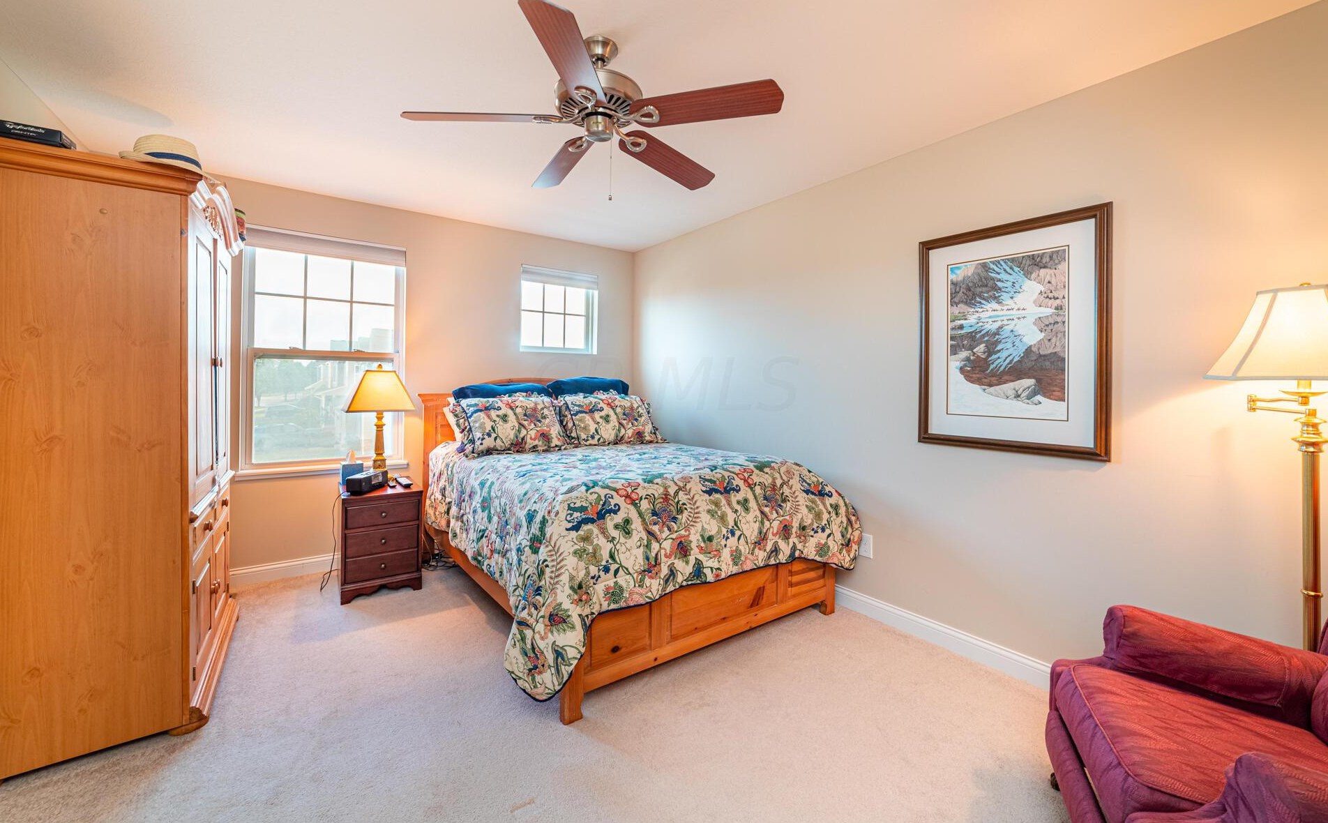 6246 Stockton Trl Way, Columbus OH 43213-4448 exterior