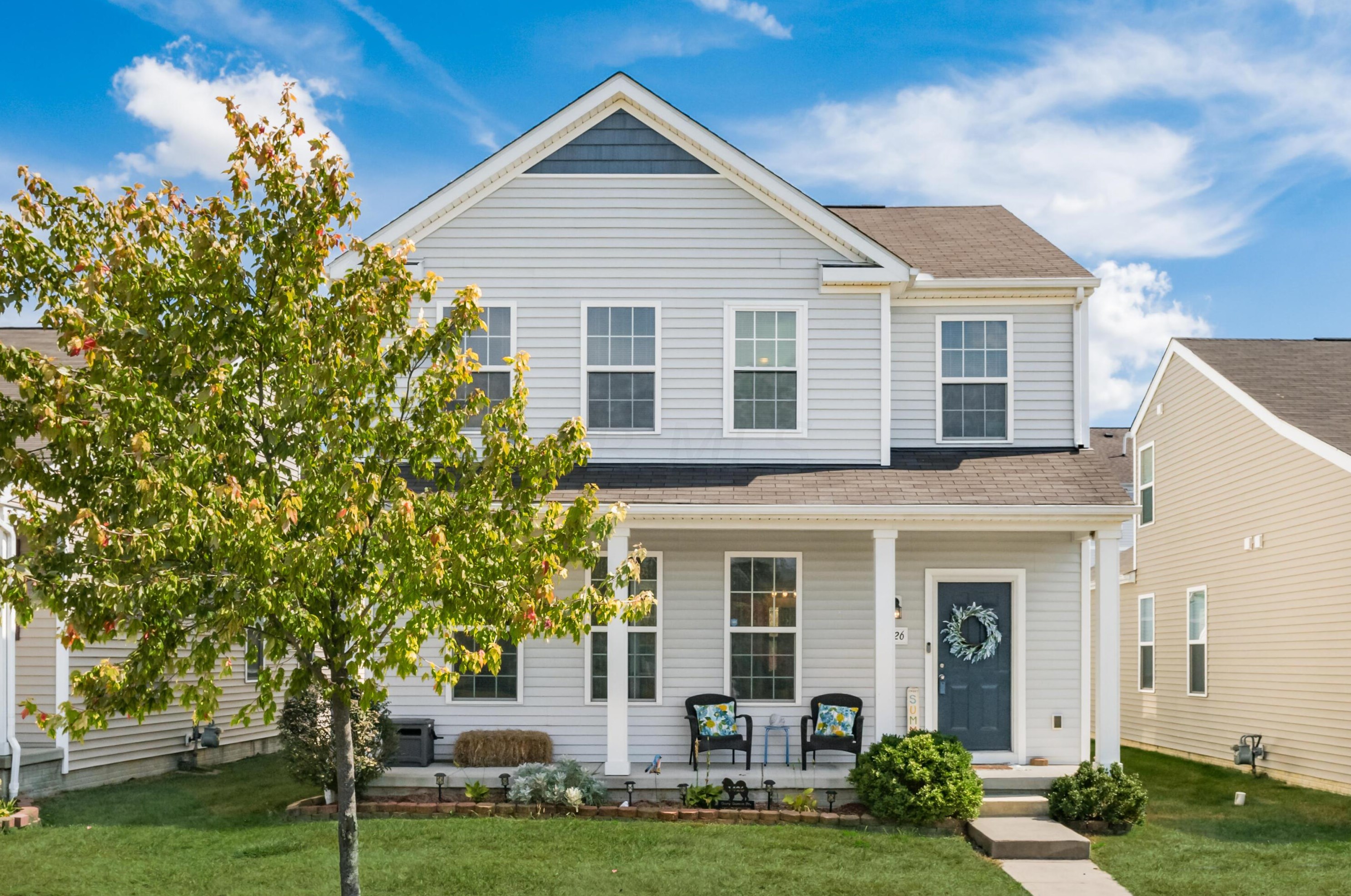 1426 Gary Ganue Dr, Columbus, OH 43228-8934