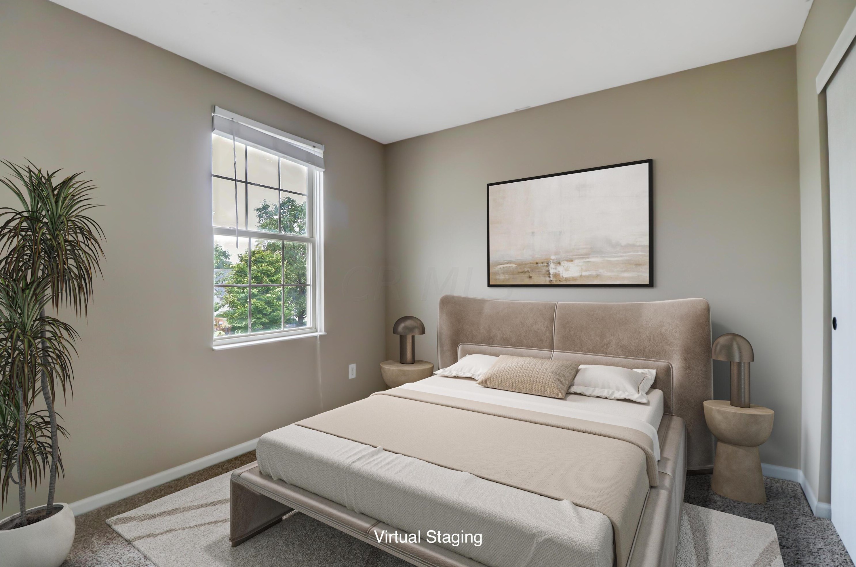 3191 Berkley Pointe Dr, Columbus OH 43230-4880 exterior