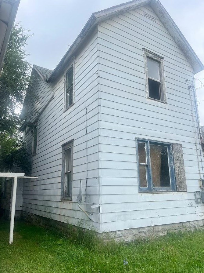 288 Silver St, Marion, OH 43302