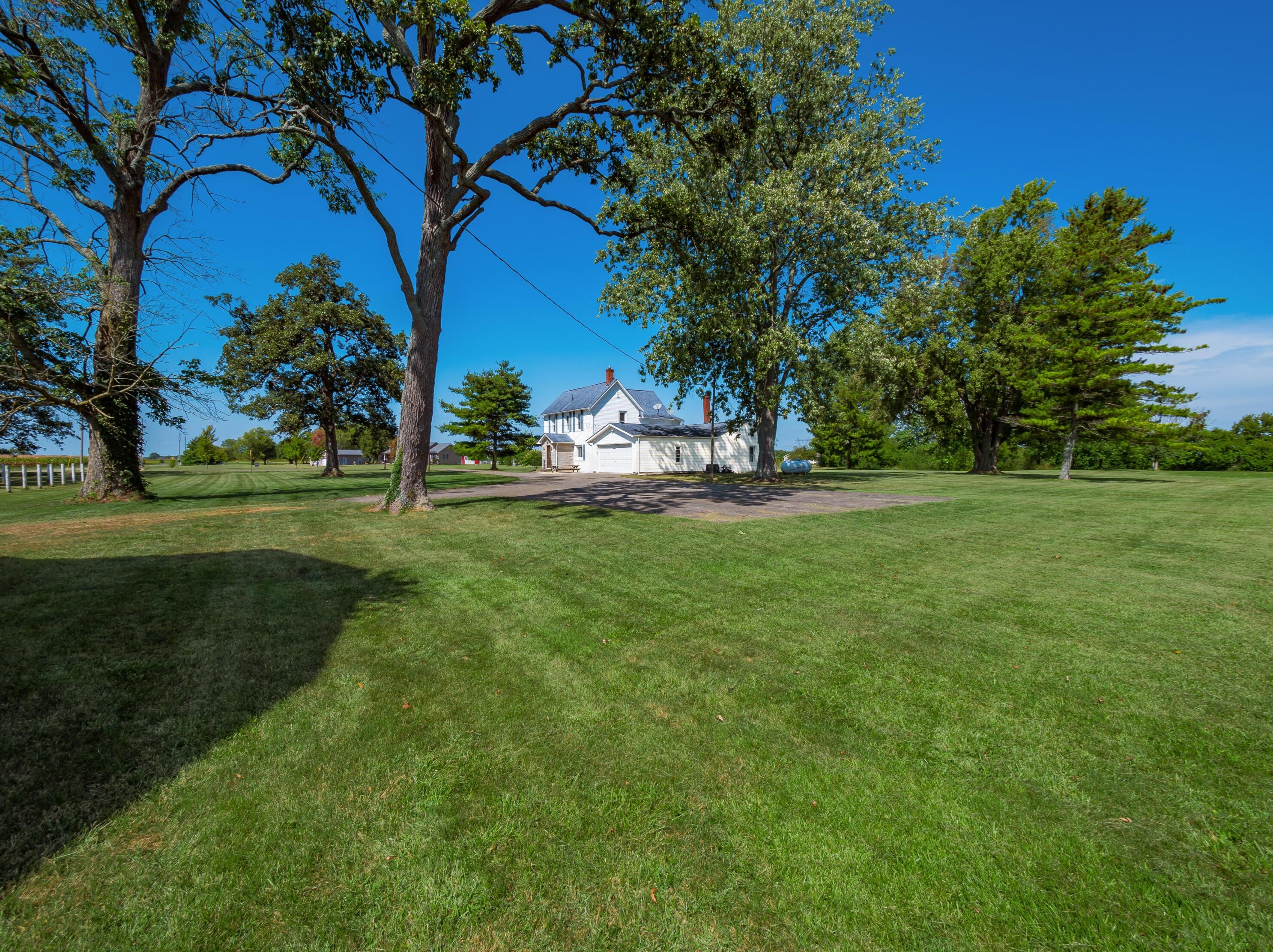 12783 Mckinley Rd, Orient, OH 43146