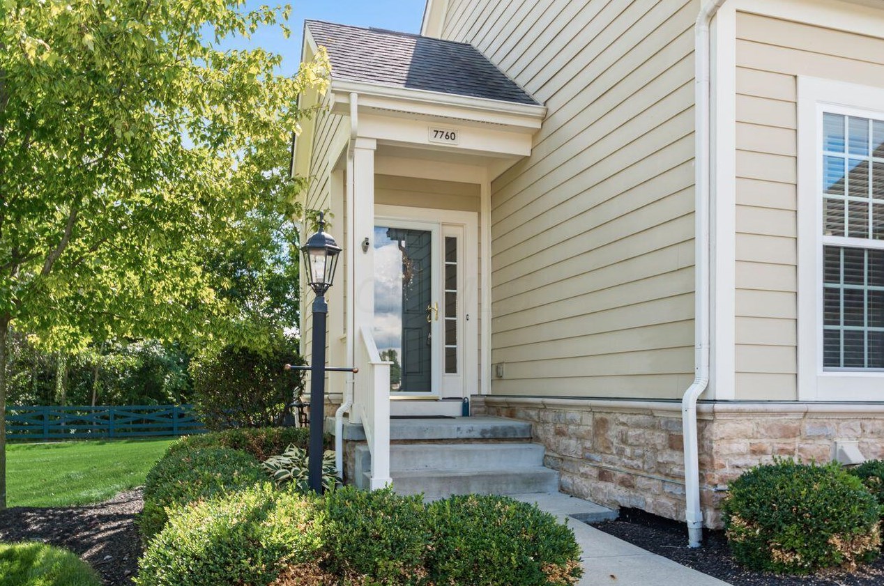 7760 Golden Wheat Ln, Westerville, OH 43082-7197