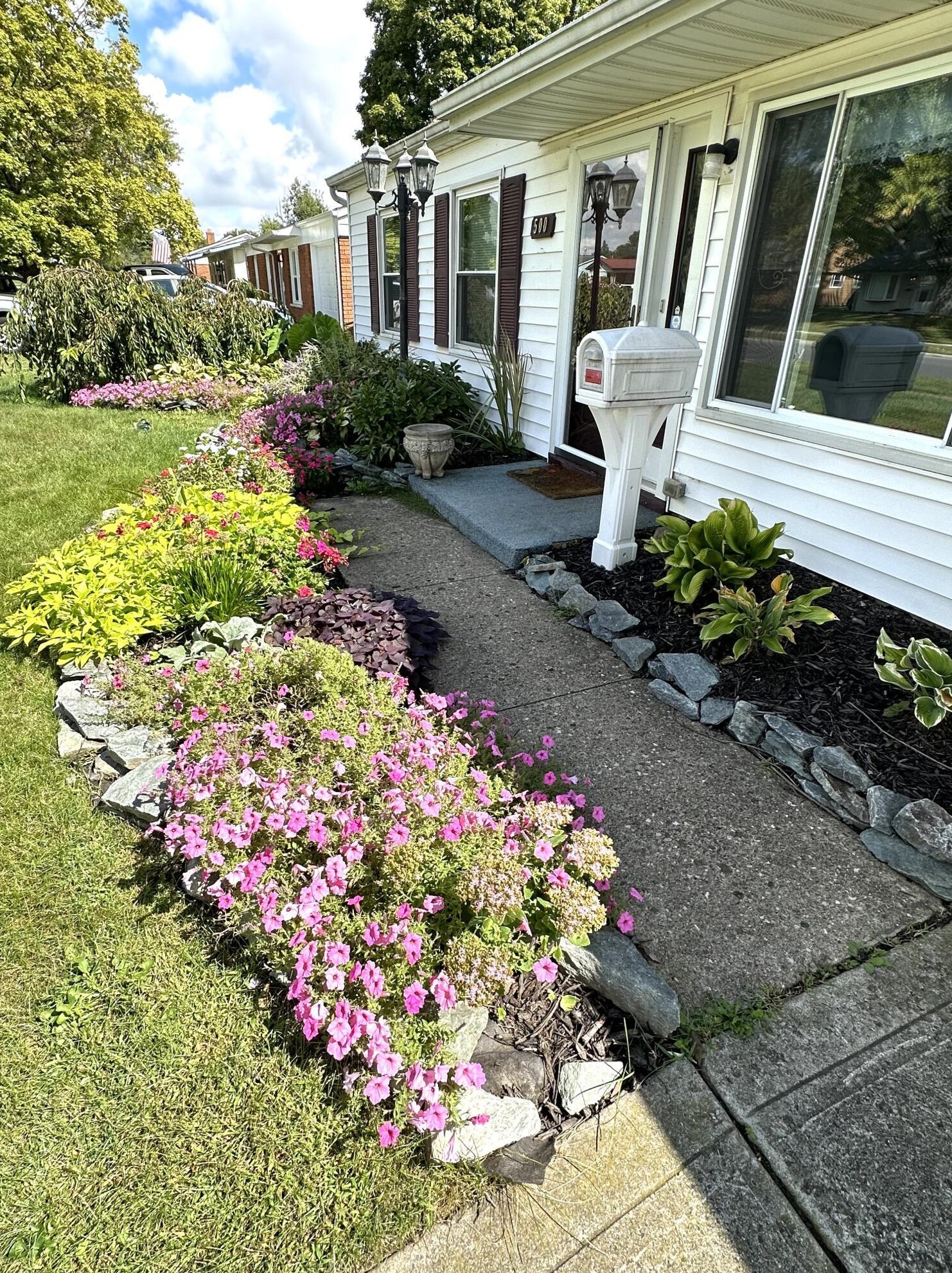 500 Murray Hill Rd, Columbus, OH 43228-4912
