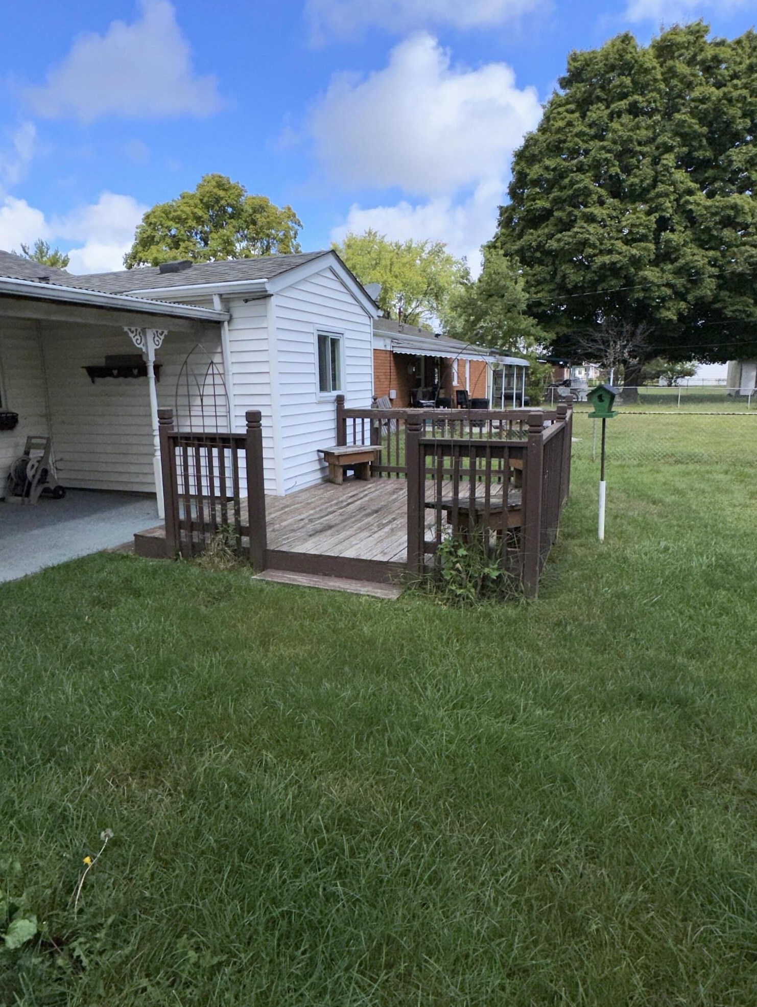 500 Murray Hl Rd, Columbus OH 43228-4912 exterior