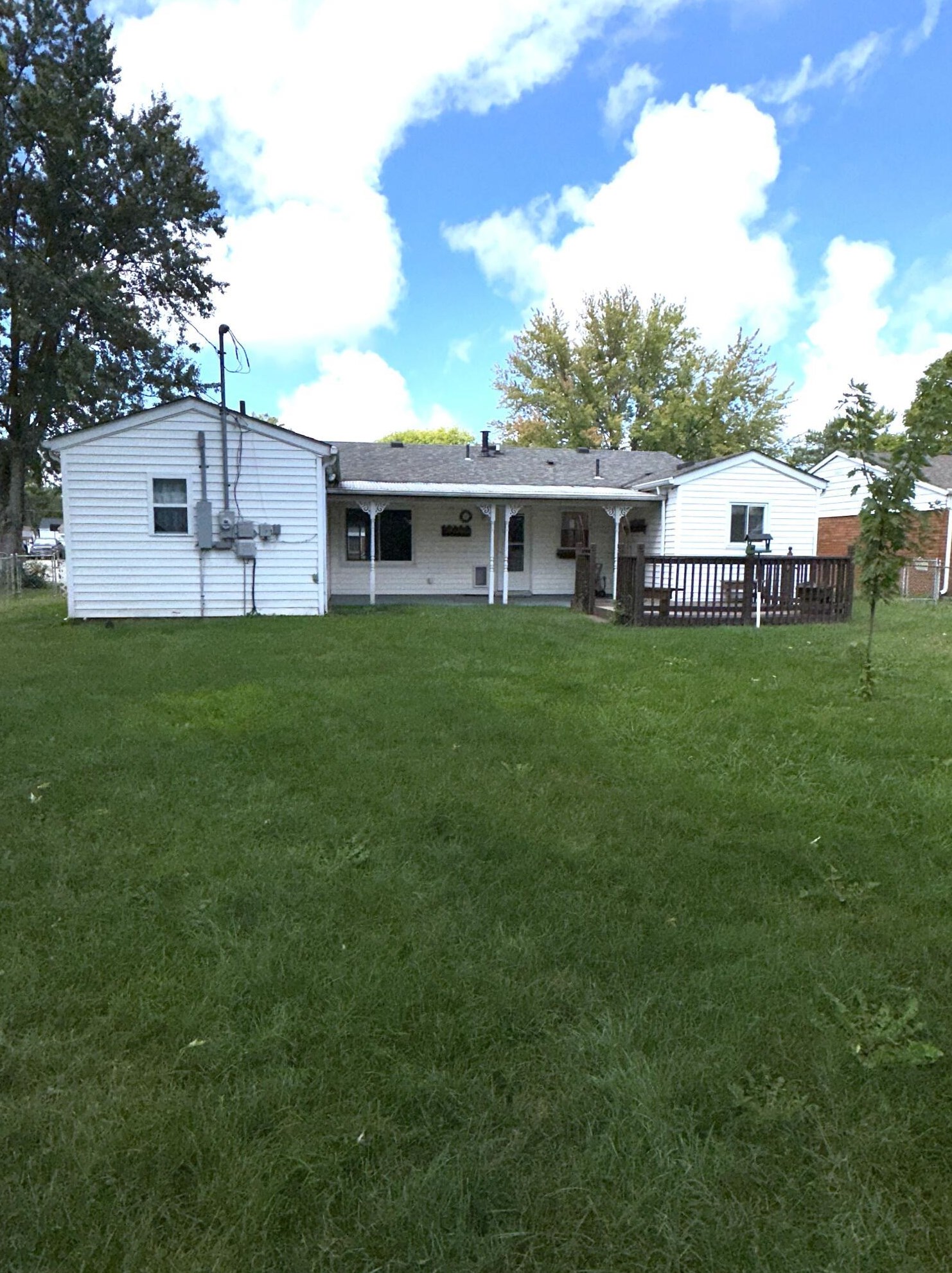 500 Murray Hl Rd, Columbus OH 43228-4912 exterior