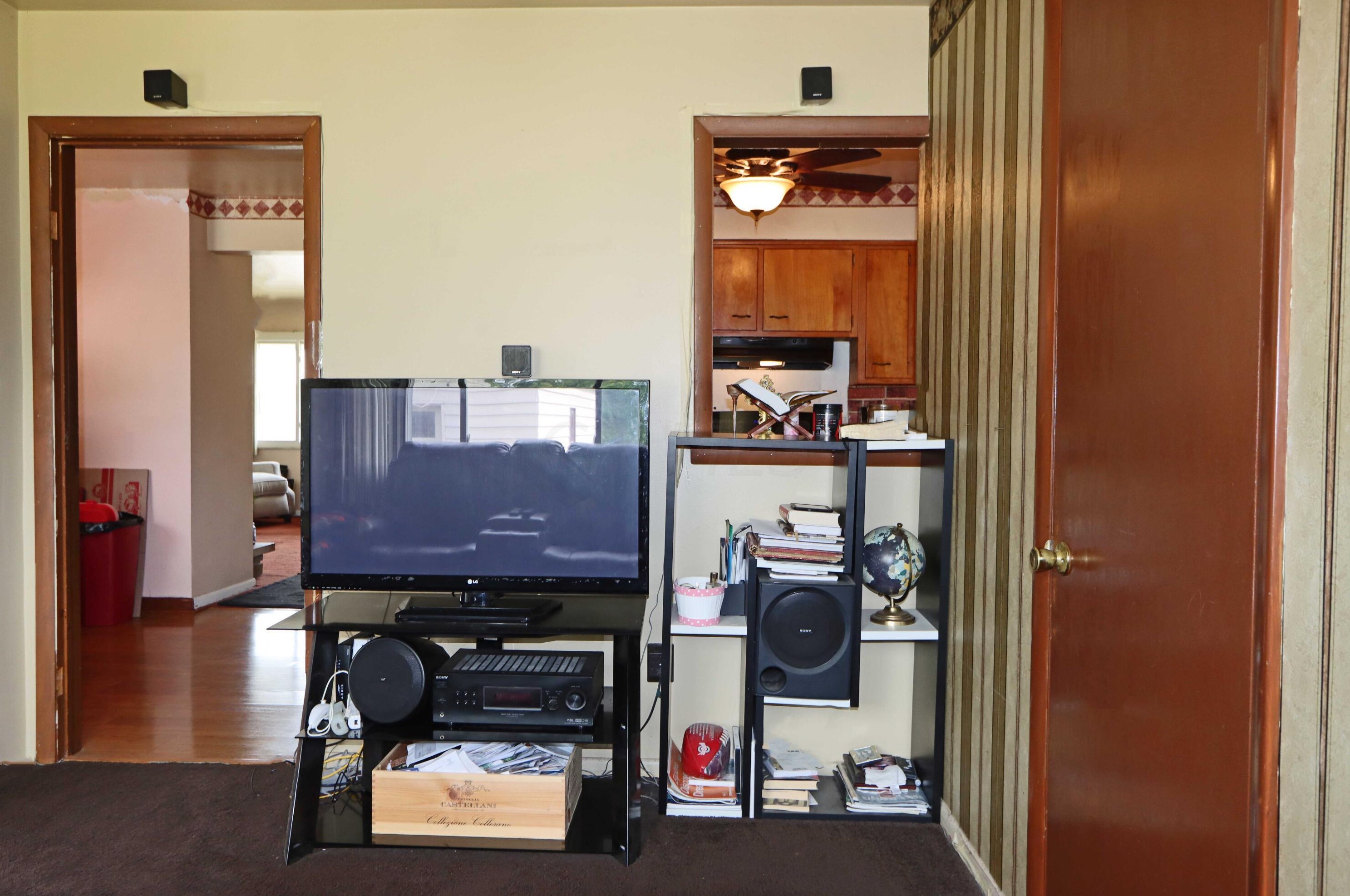 1521 Cunard Rd, Columbus OH 43227-3277 exterior