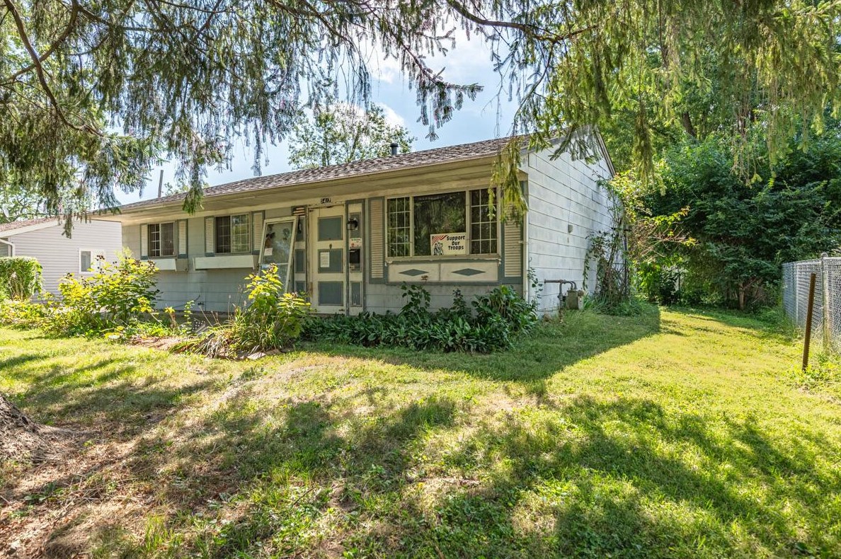 5417 Cove Ave, Columbus, OH 43232-6312