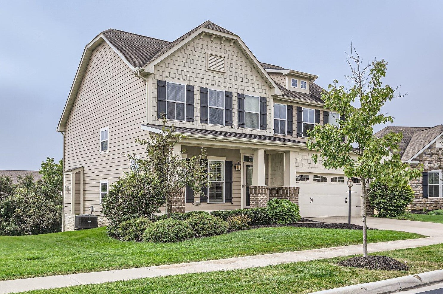 6249 Tournament Dr, Westerville, OH 43082-7287