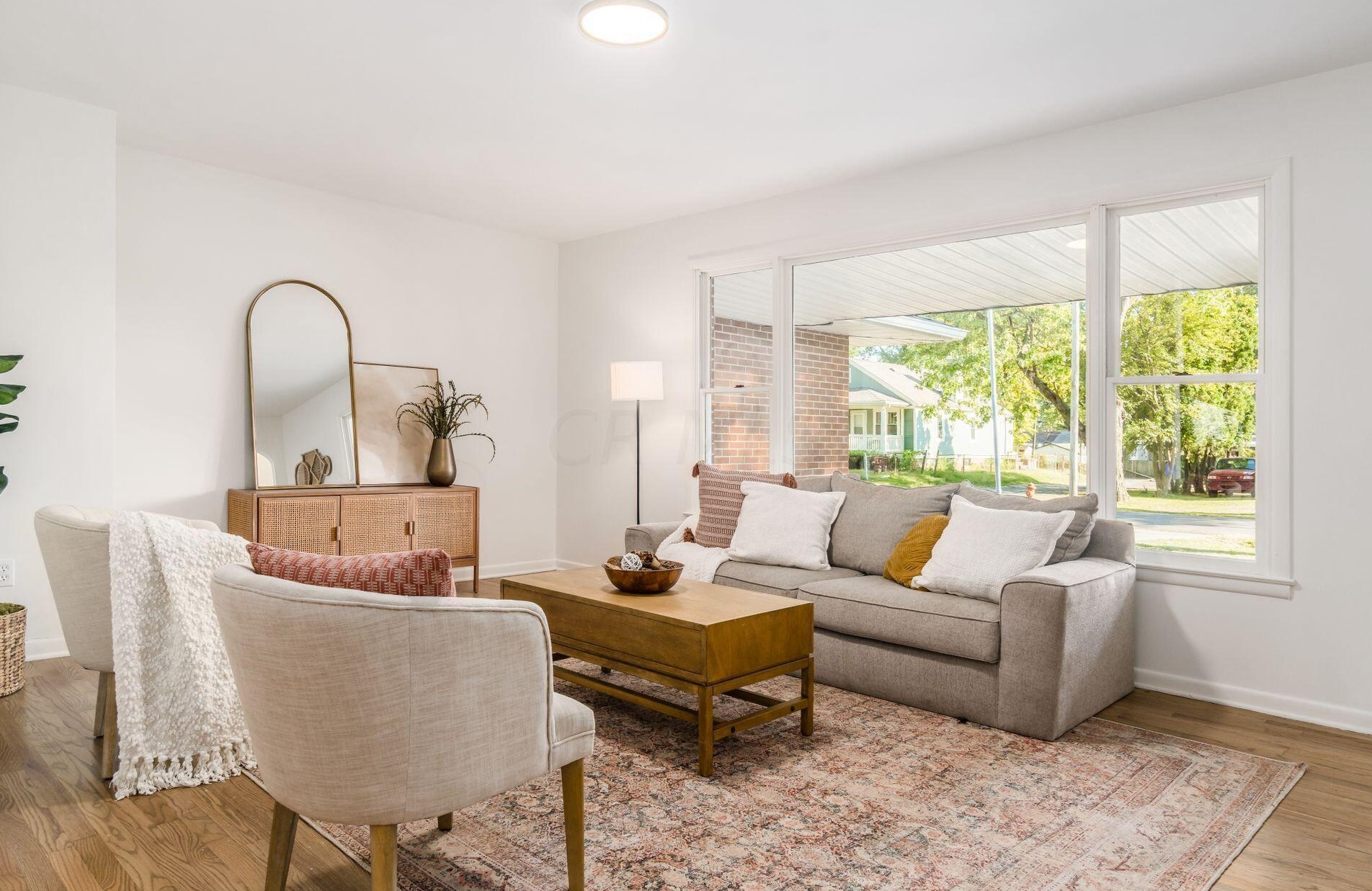 278 Rumsey Rd, Columbus OH 43207-3922 exterior