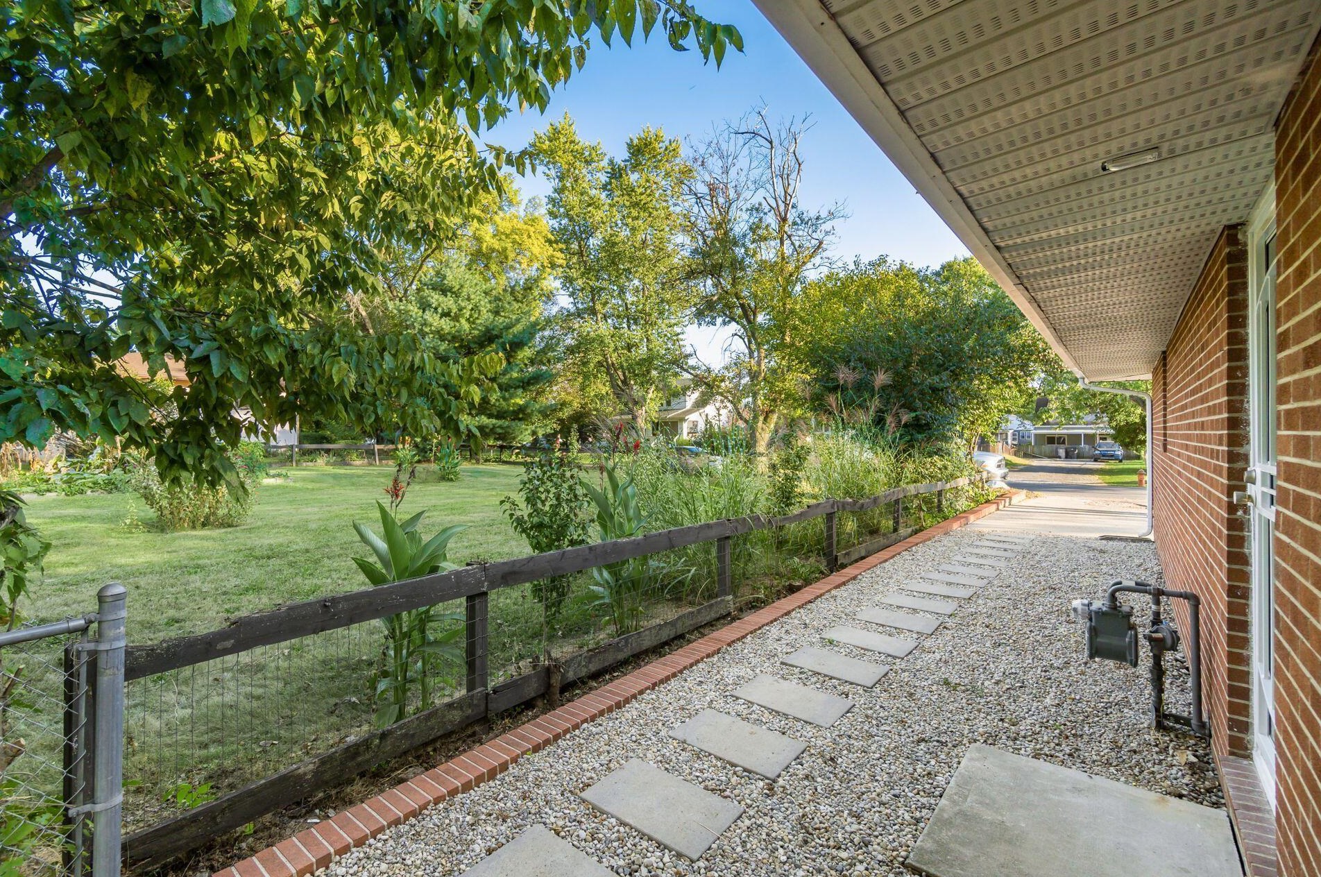 278 Rumsey Rd, Columbus OH 43207-3922 exterior