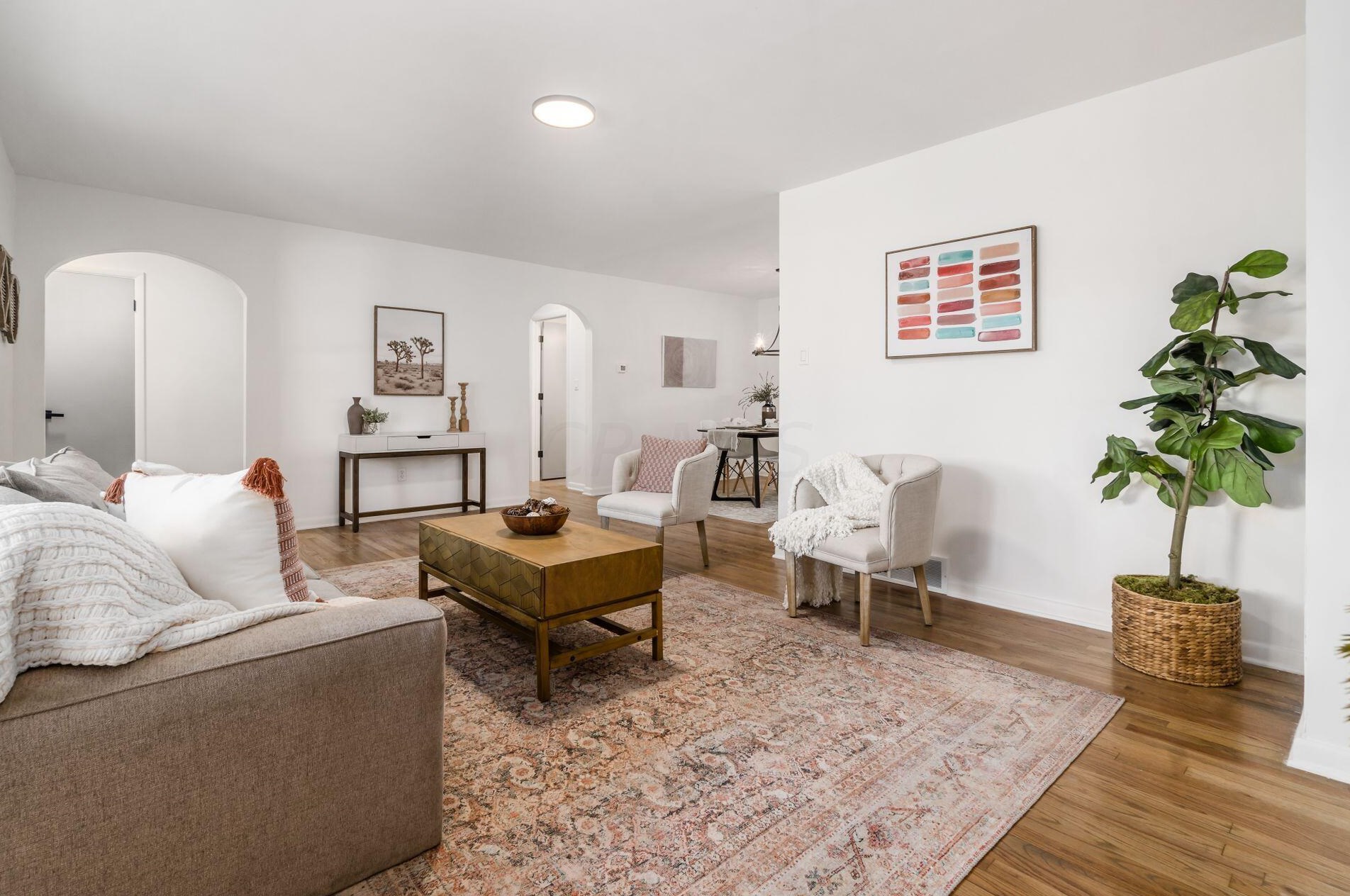 278 Rumsey Rd, Columbus OH 43207-3922 exterior