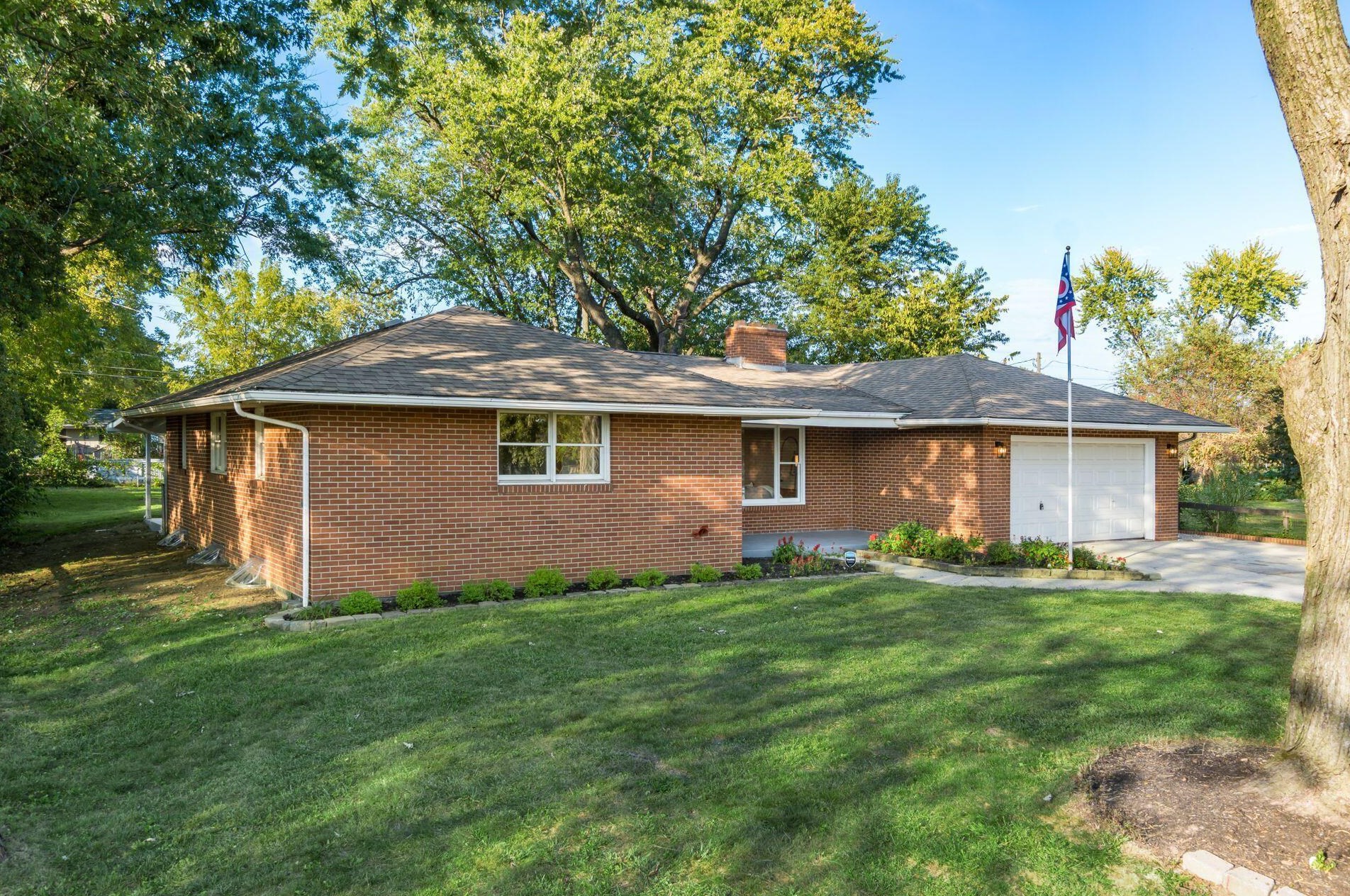 278 Rumsey Rd, Columbus, OH 43207-3868