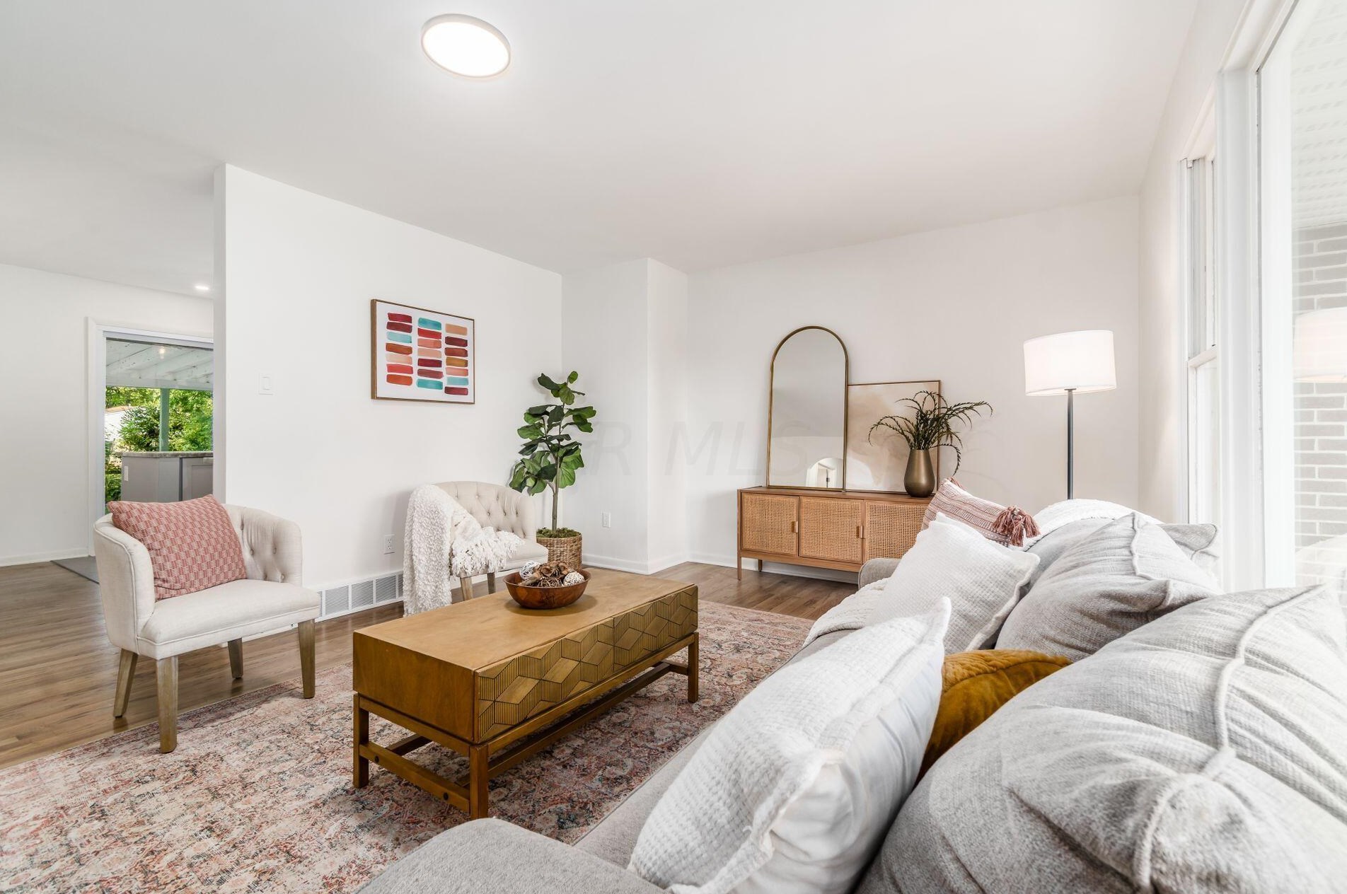 278 Rumsey Rd, Columbus OH 43207-3922 exterior