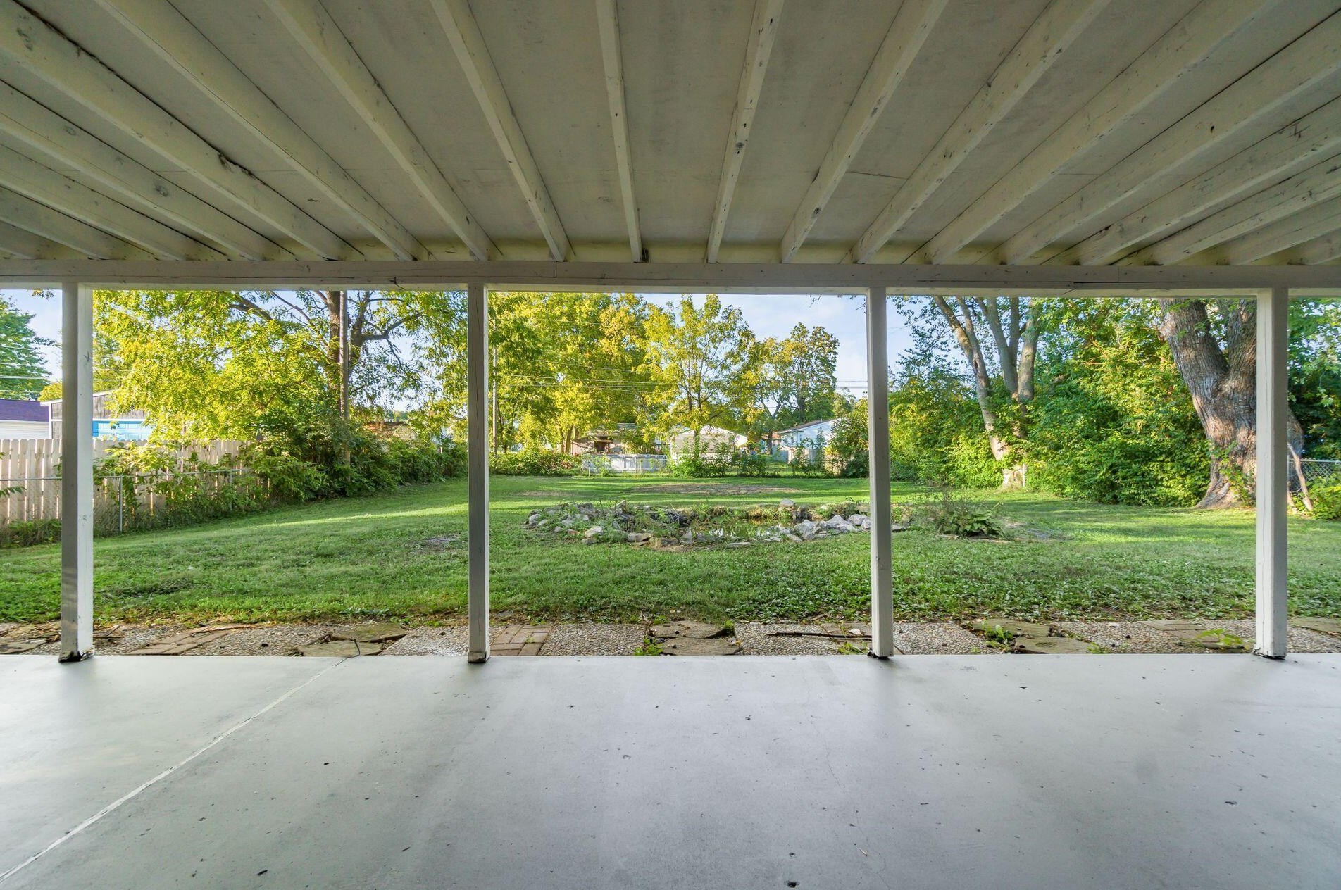 278 Rumsey Rd, Columbus OH 43207-3922 exterior