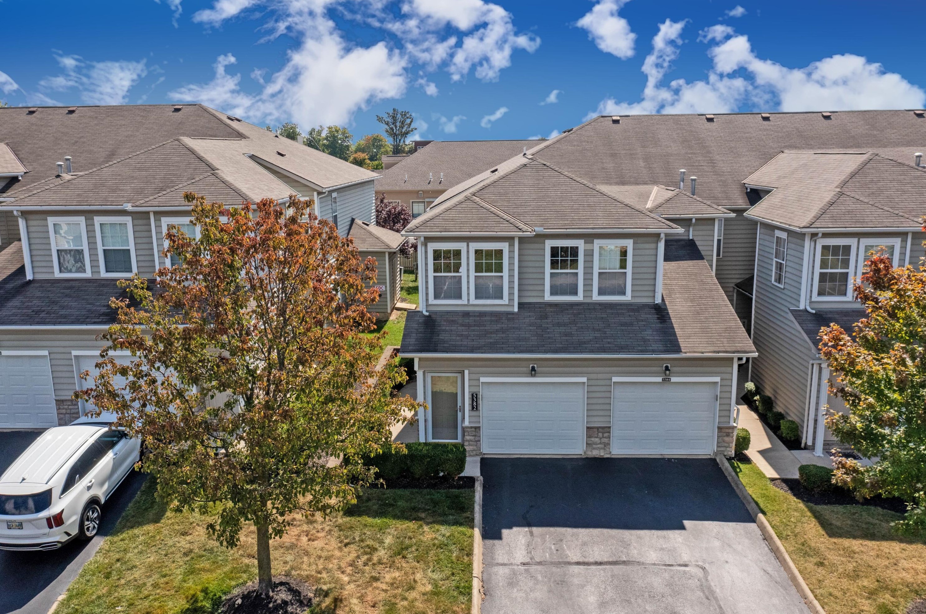 5382 Nottinghamshire Ln, Westerville, OH 43081-6010