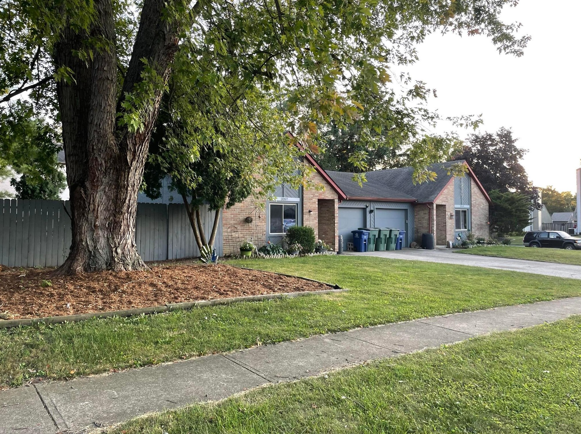 3357 Cranston Dr, Dublin, OH 43017-1745