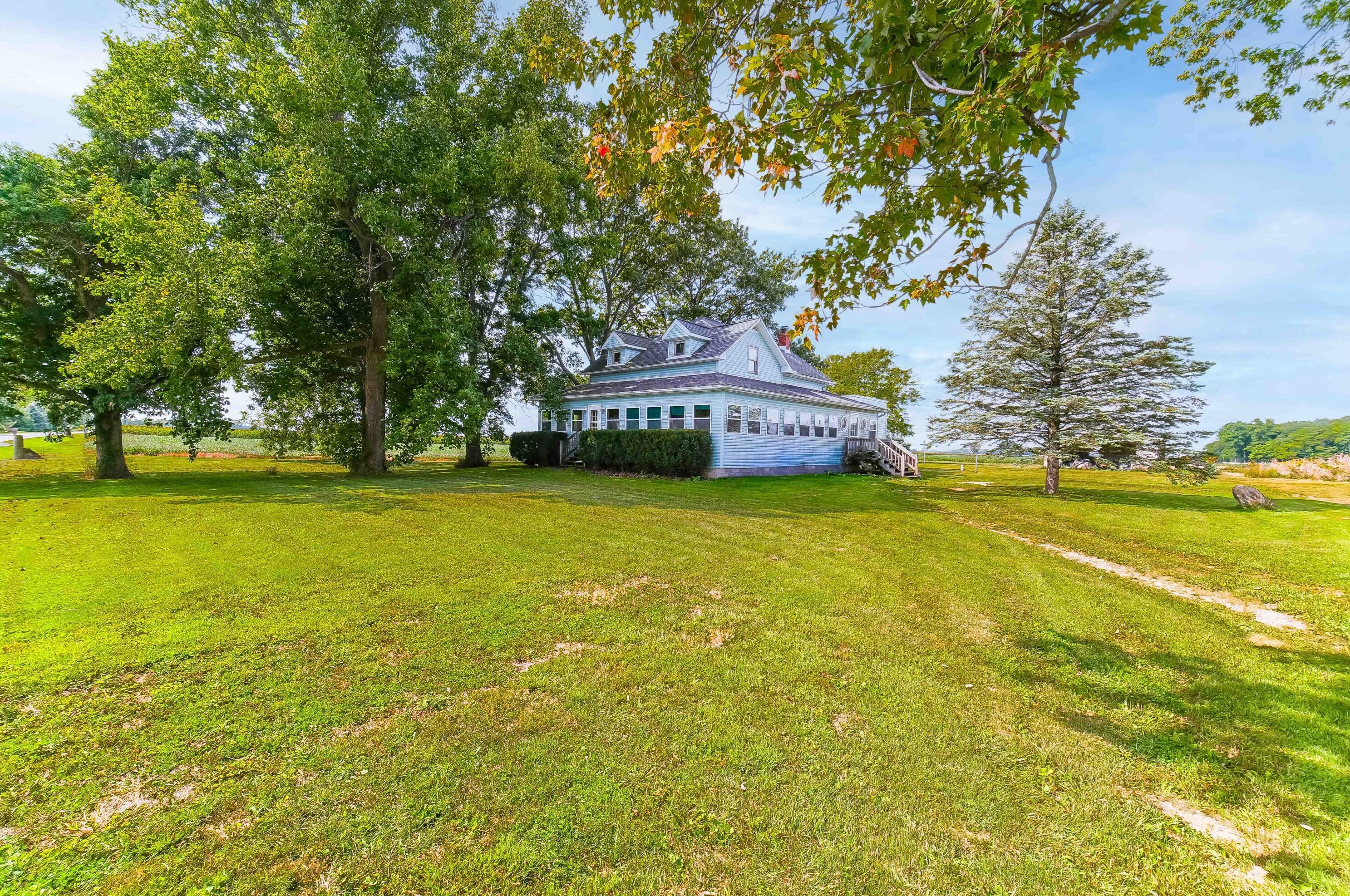 6103 Lauer Rd, Prospect, OH 43342
