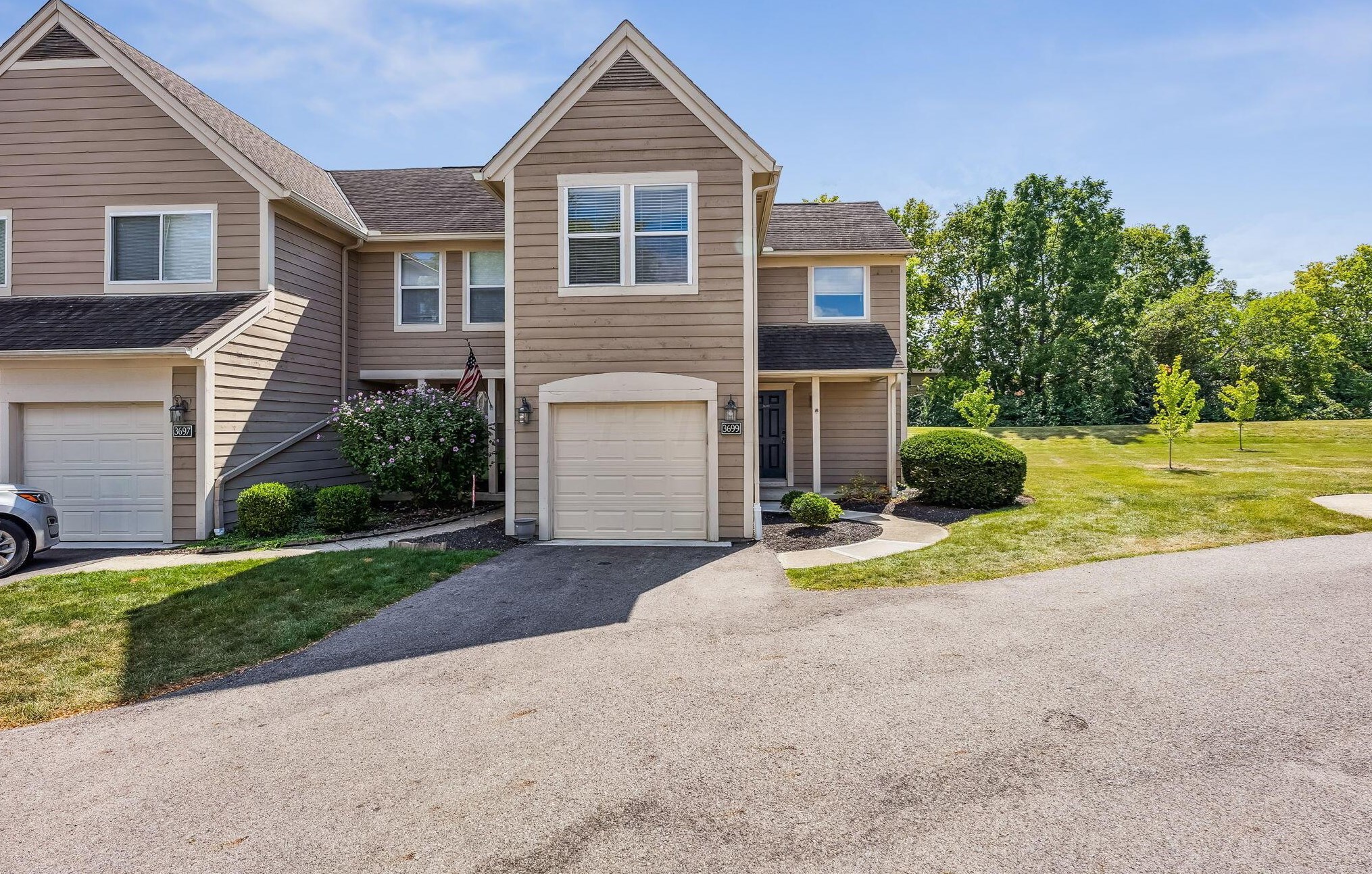 3699 Hilliard Station Rd, Hilliard, OH 43026