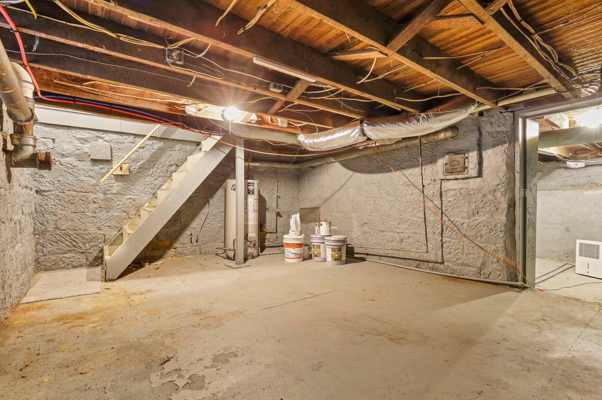 257 6th Ave, Lancaster OH  43130-2511 exterior