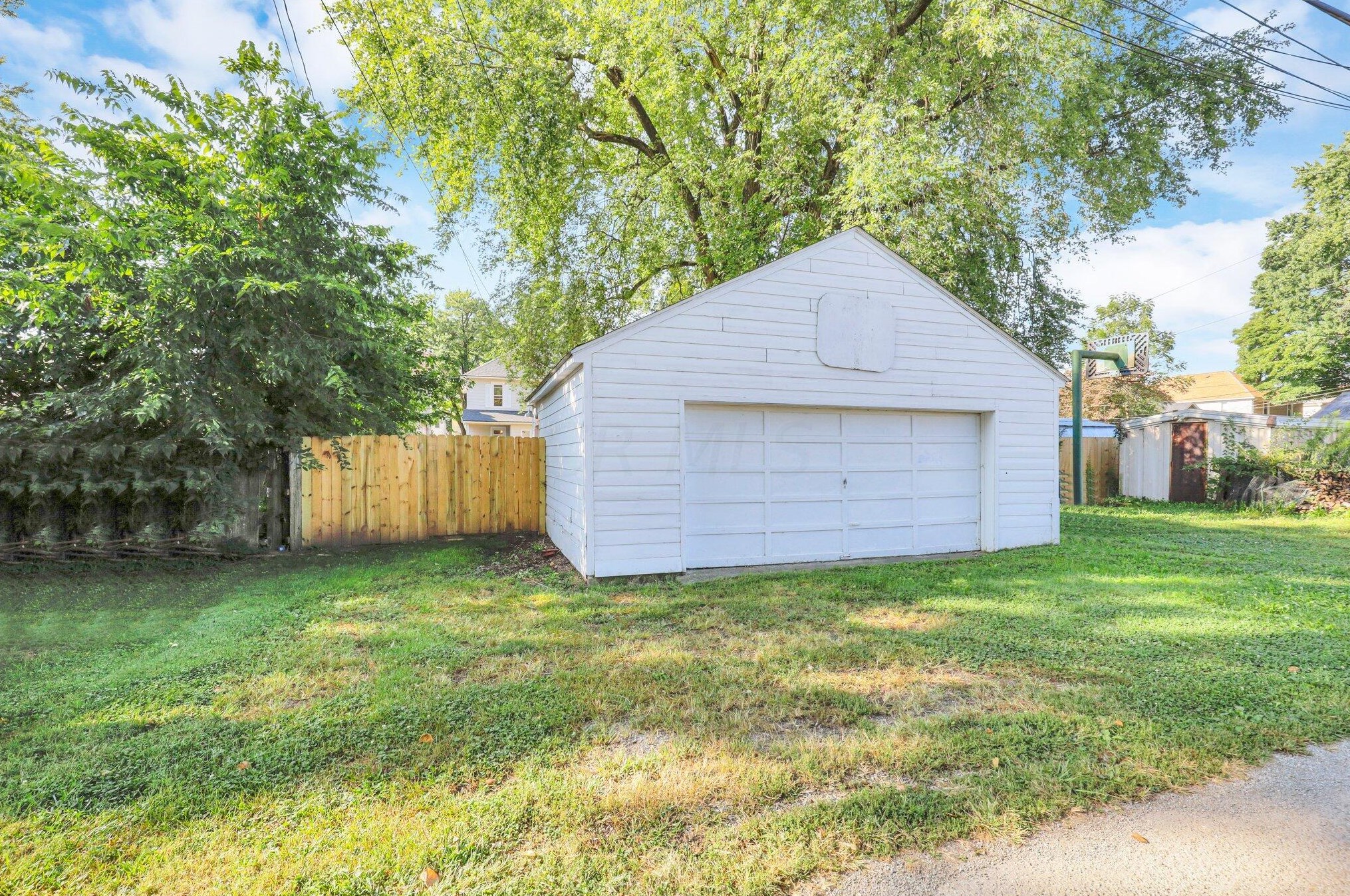 257 6th Ave, Lancaster OH  43130-2511 exterior