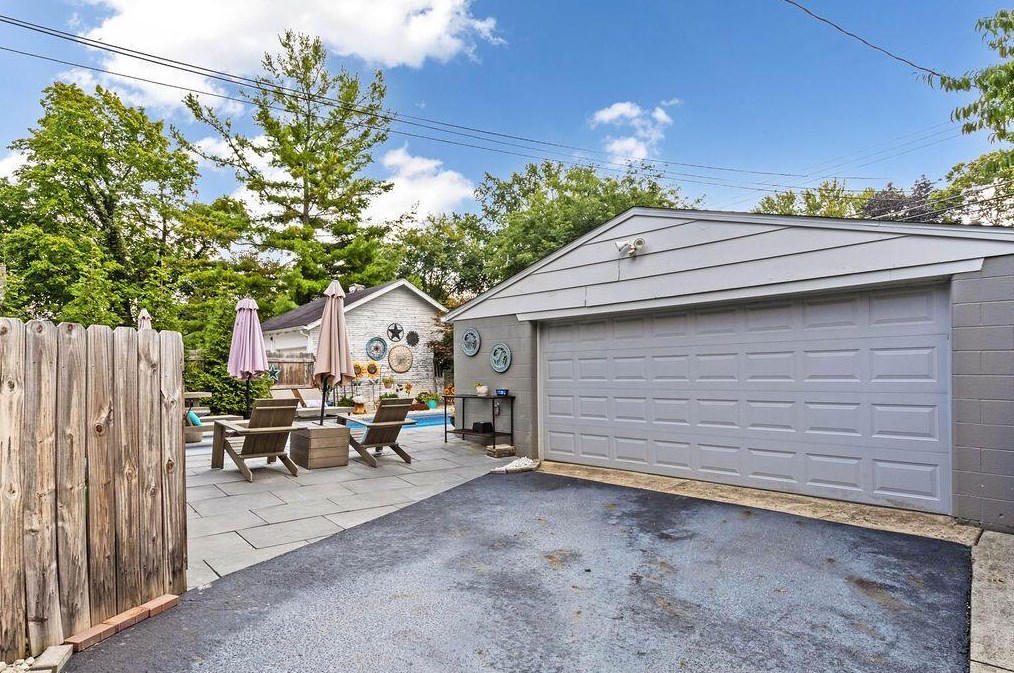 2561 Bryden Rd, Columbus OH 43205-1729 exterior