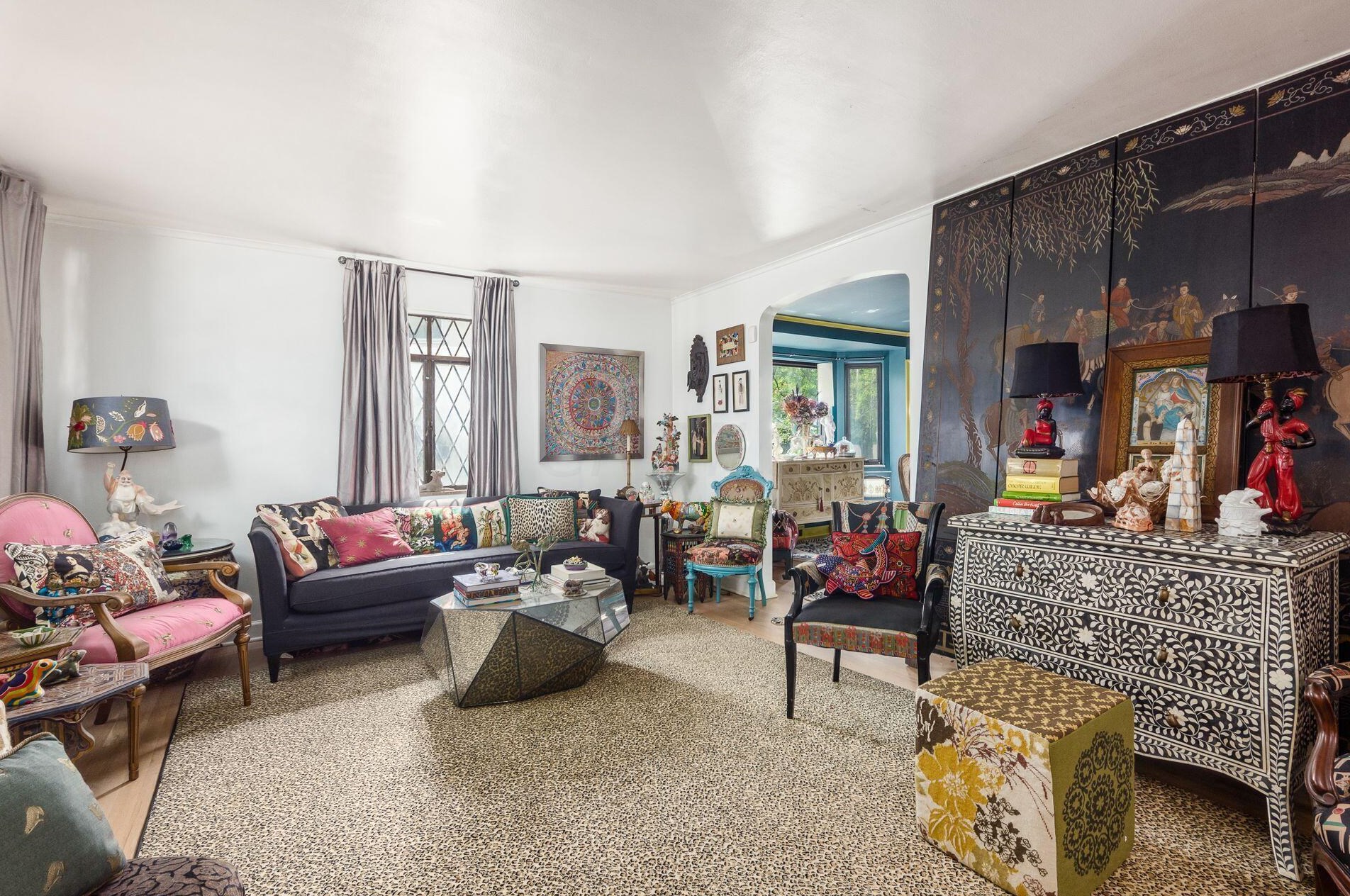 1185 Kingslea Rd, Columbus OH exterior