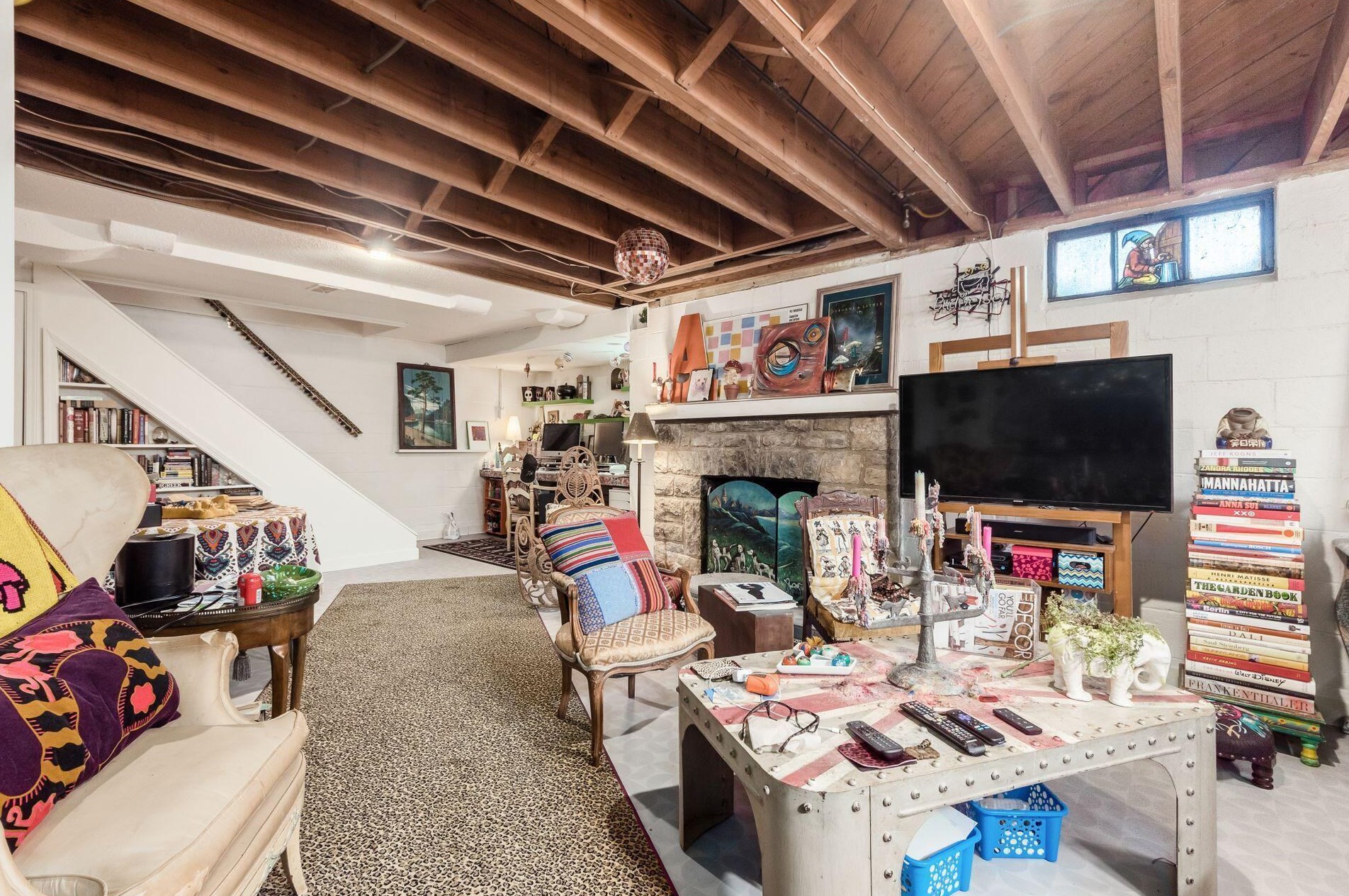 1185 Kingslea Rd, Columbus OH exterior