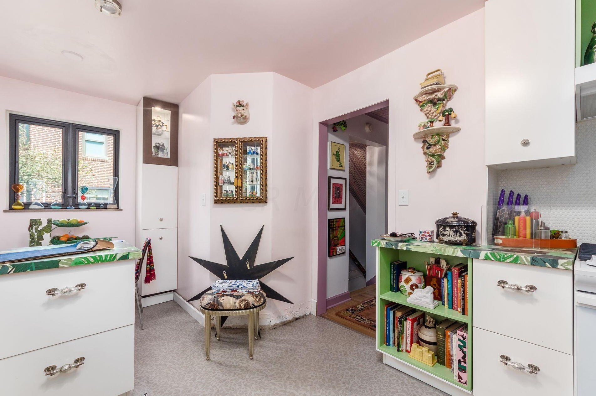 1185 Kingslea Rd, Columbus OH exterior