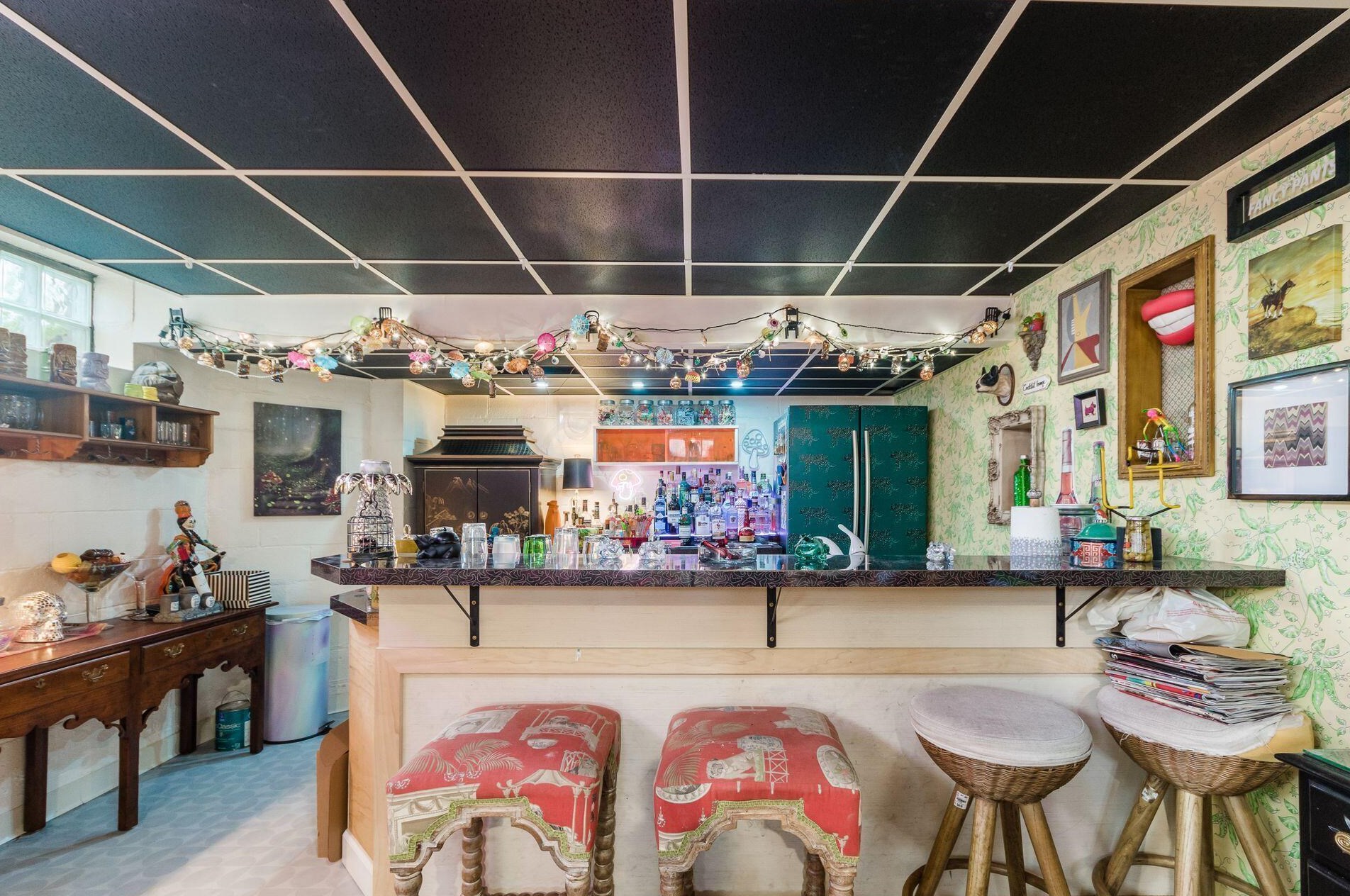 1185 Kingslea Rd, Columbus OH exterior