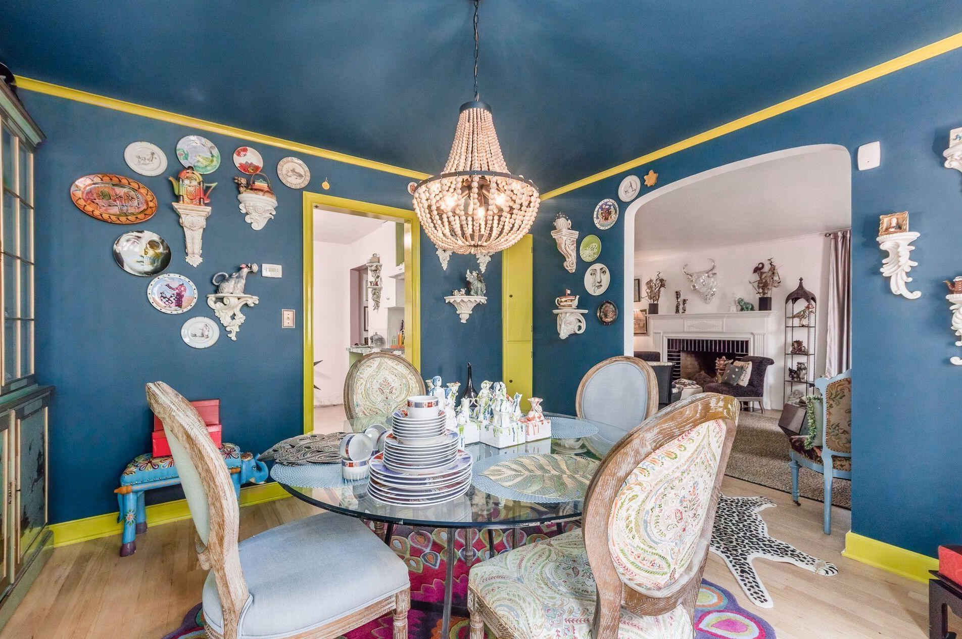 1185 Kingslea Rd, Columbus OH exterior