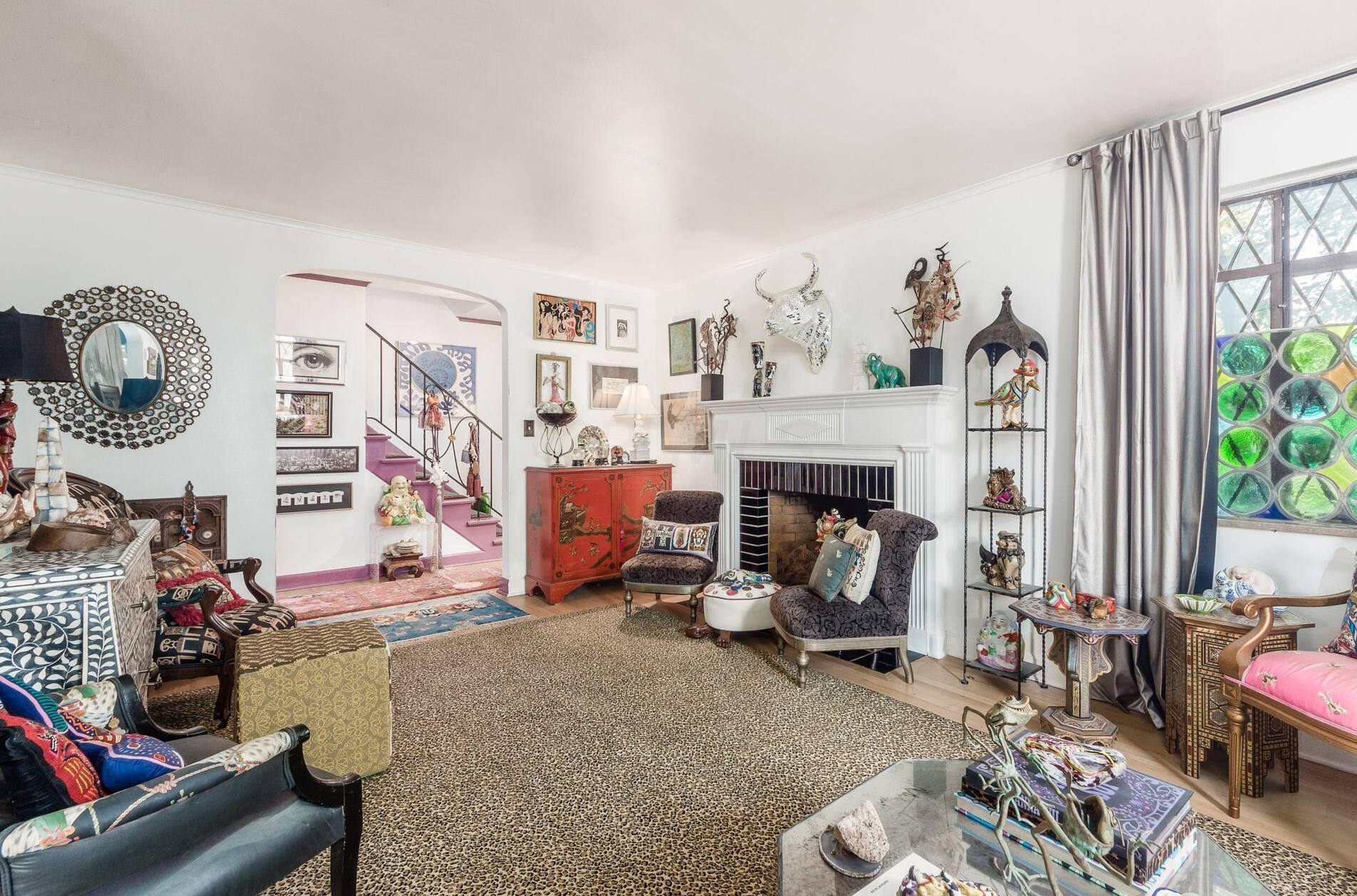 1185 Kingslea Rd, Columbus OH exterior