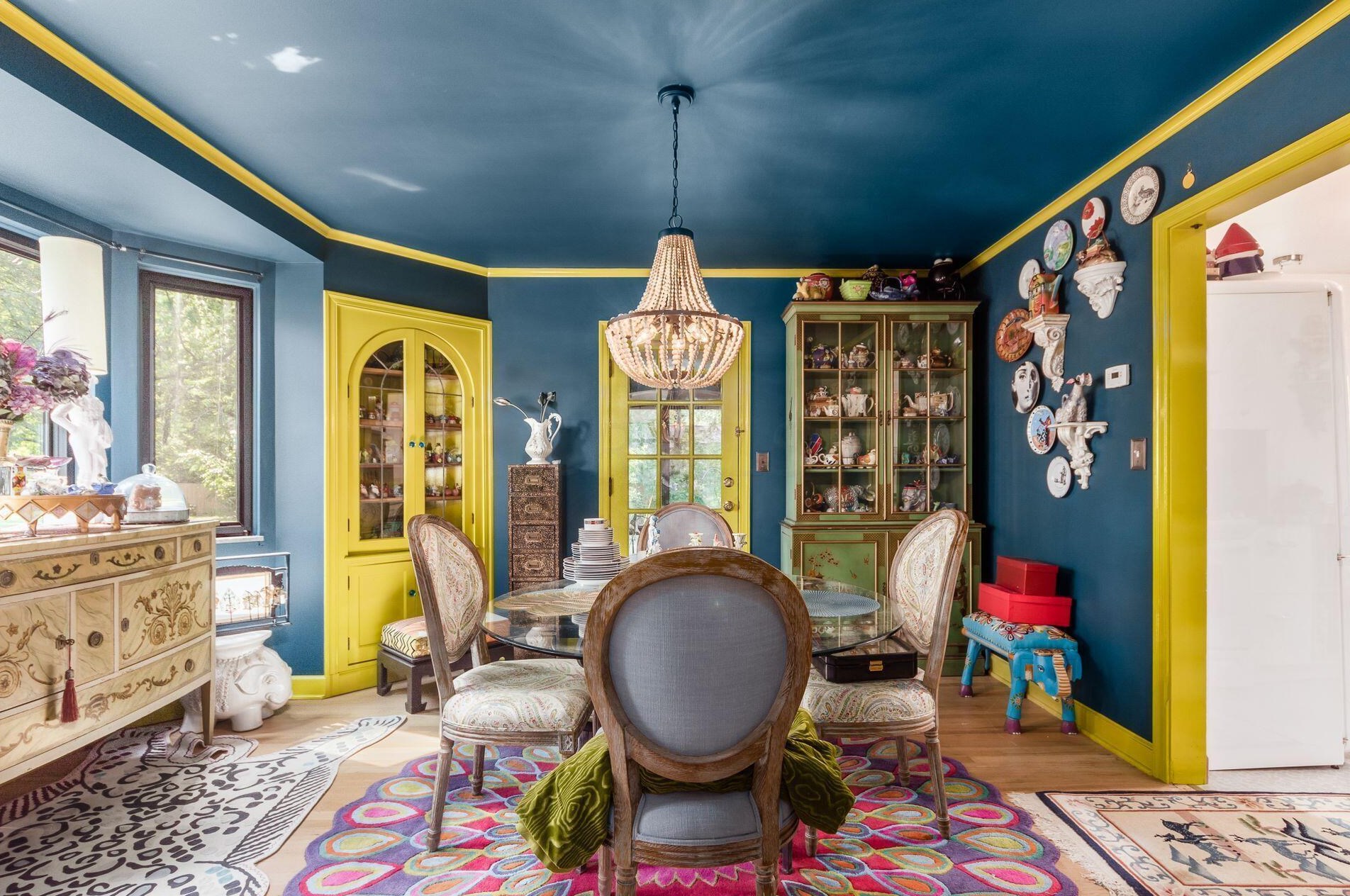 1185 Kingslea Rd, Columbus OH exterior