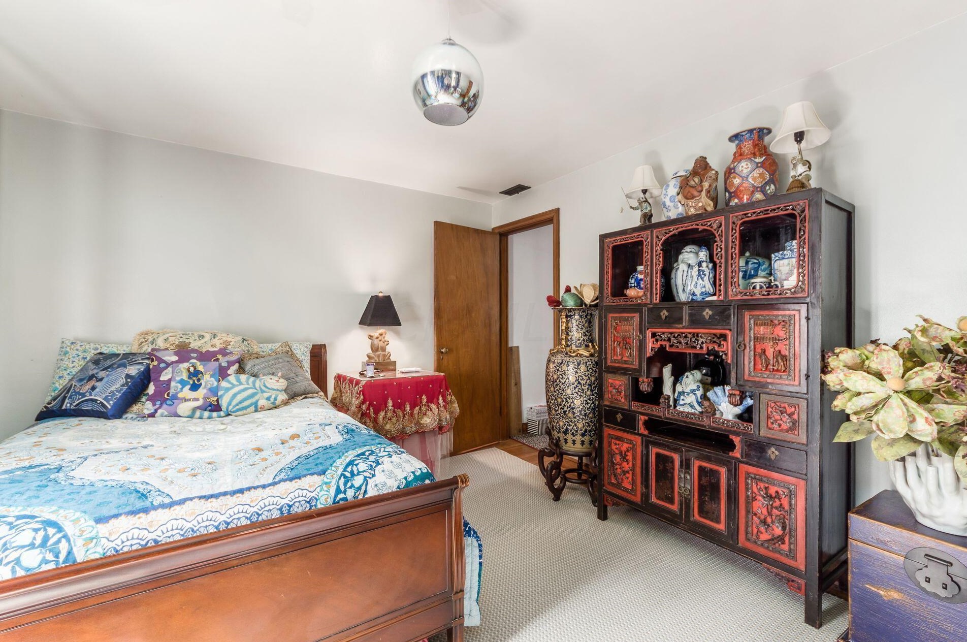 1185 Kingslea Rd, Columbus OH exterior